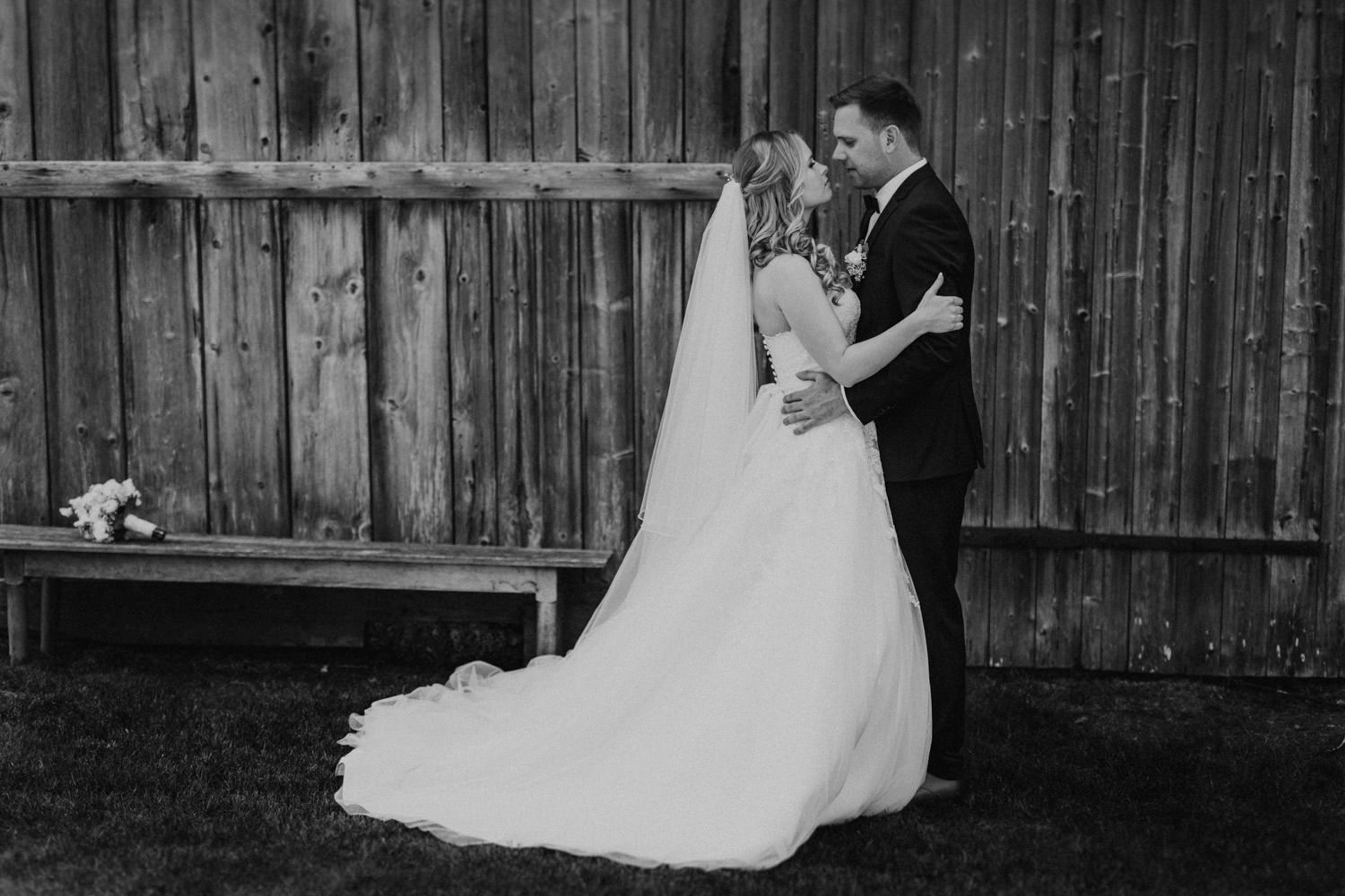 Anna & Marc — Bild 60