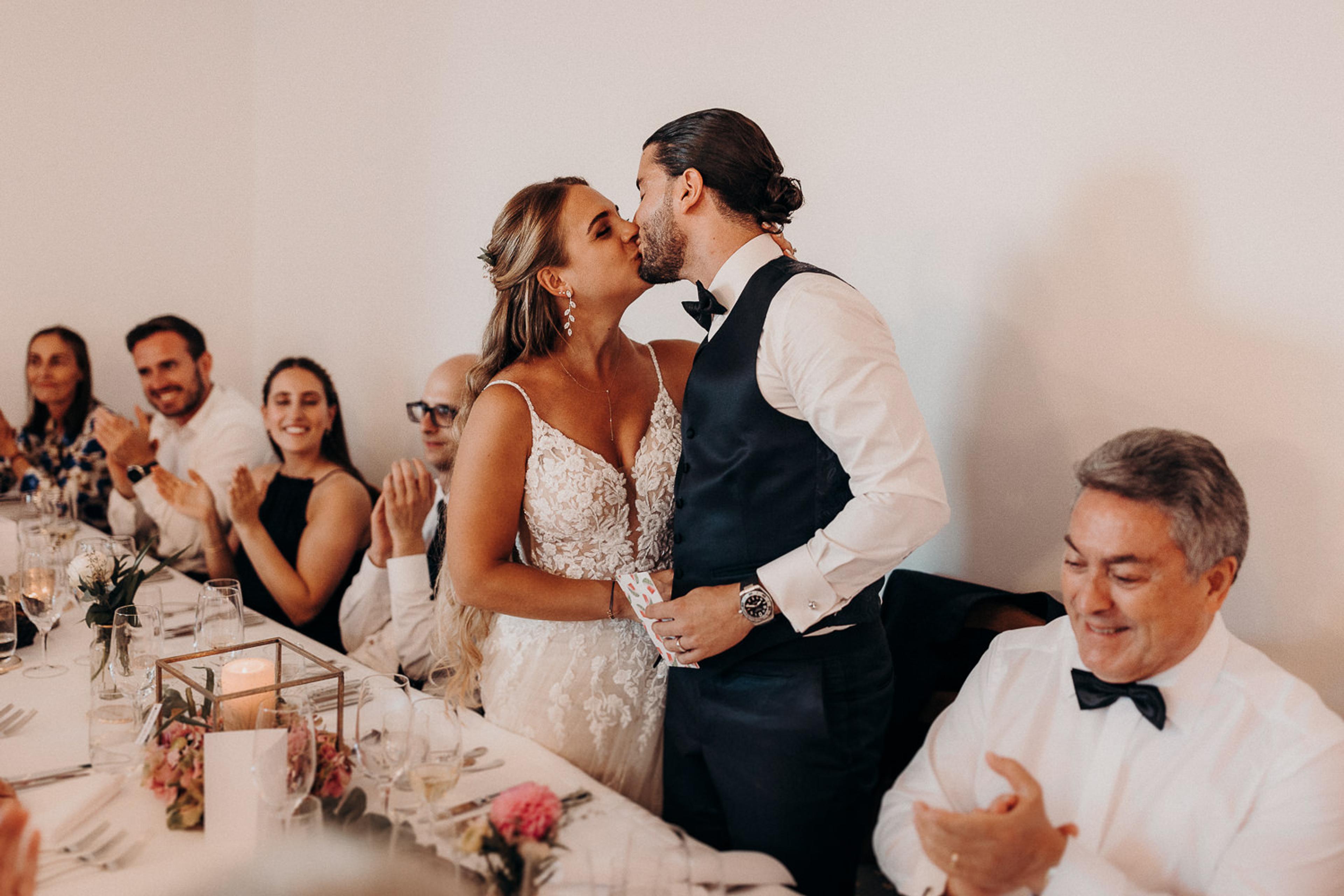 Angela & Christian — Bild 97