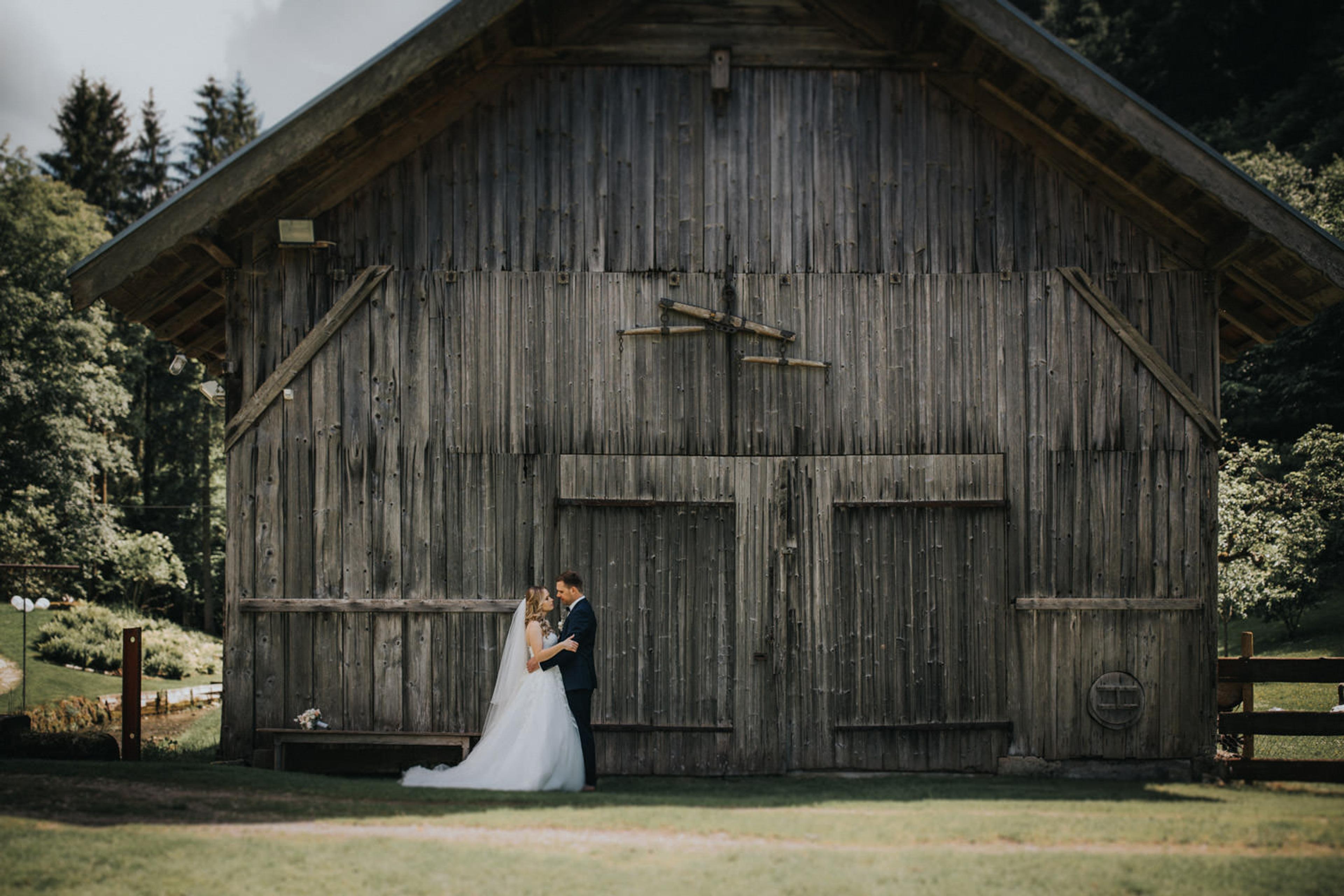 Anna & Marc — Bild 61