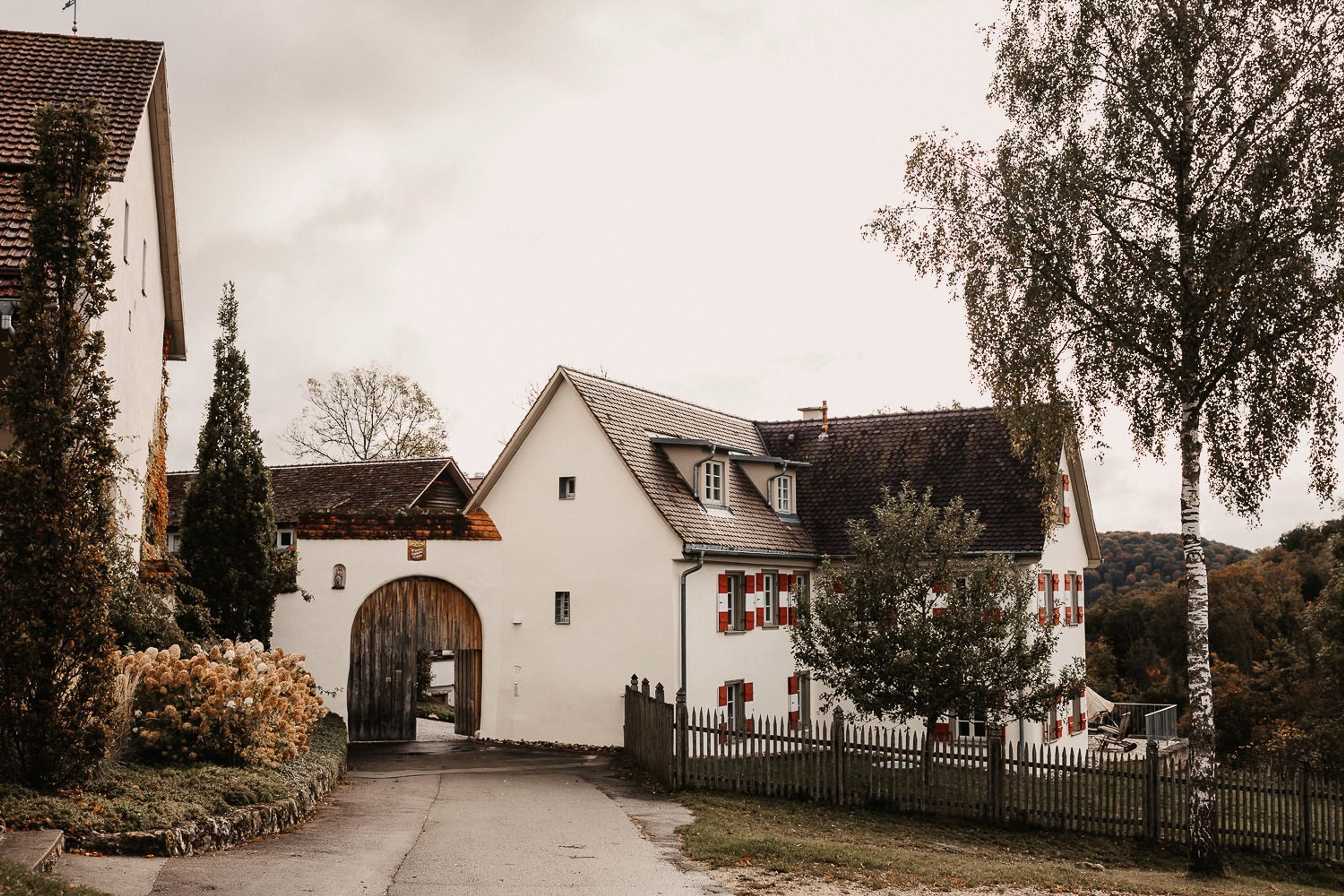 Tina & Marcus — Bild 3