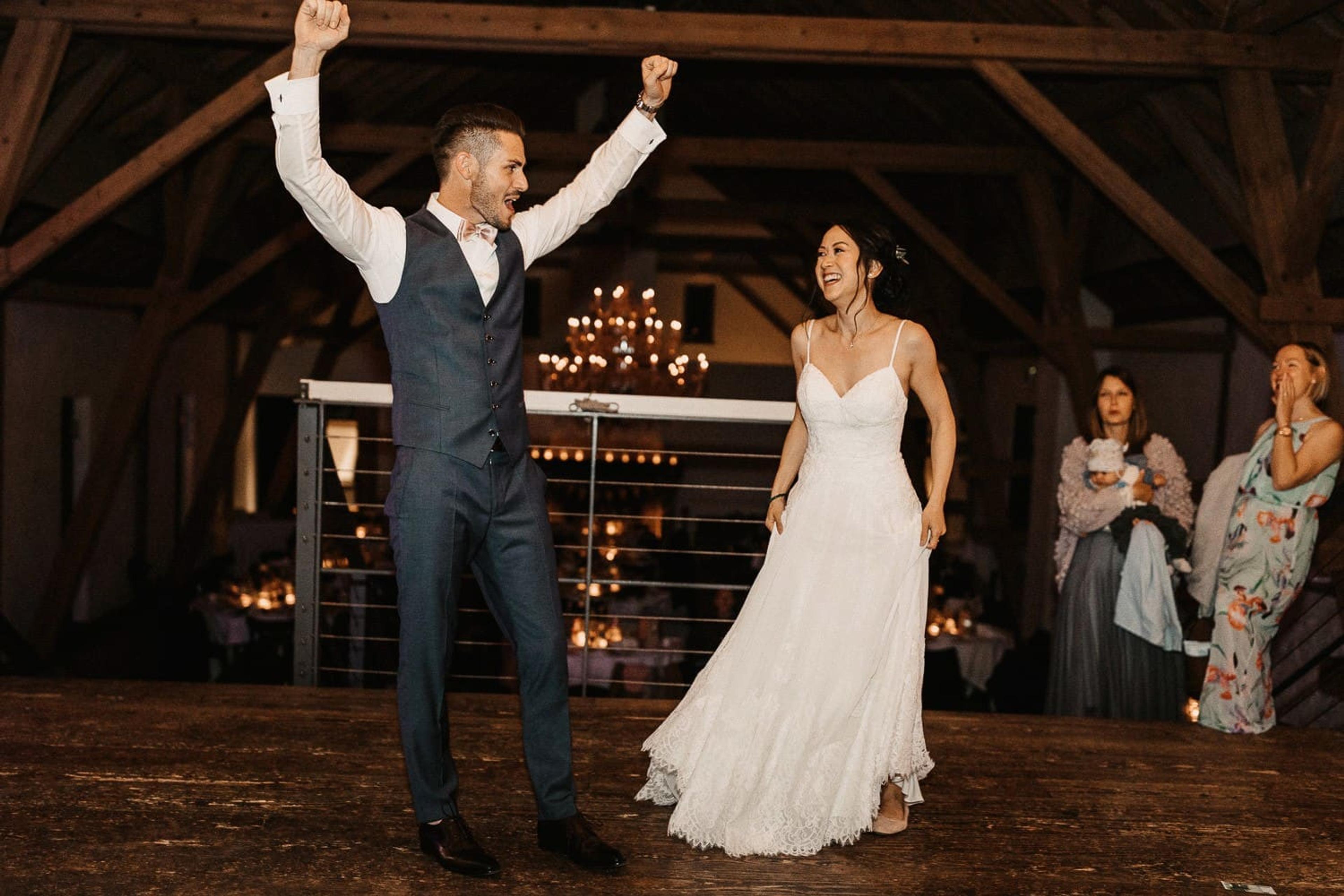Tina & Marcus — Bild 198