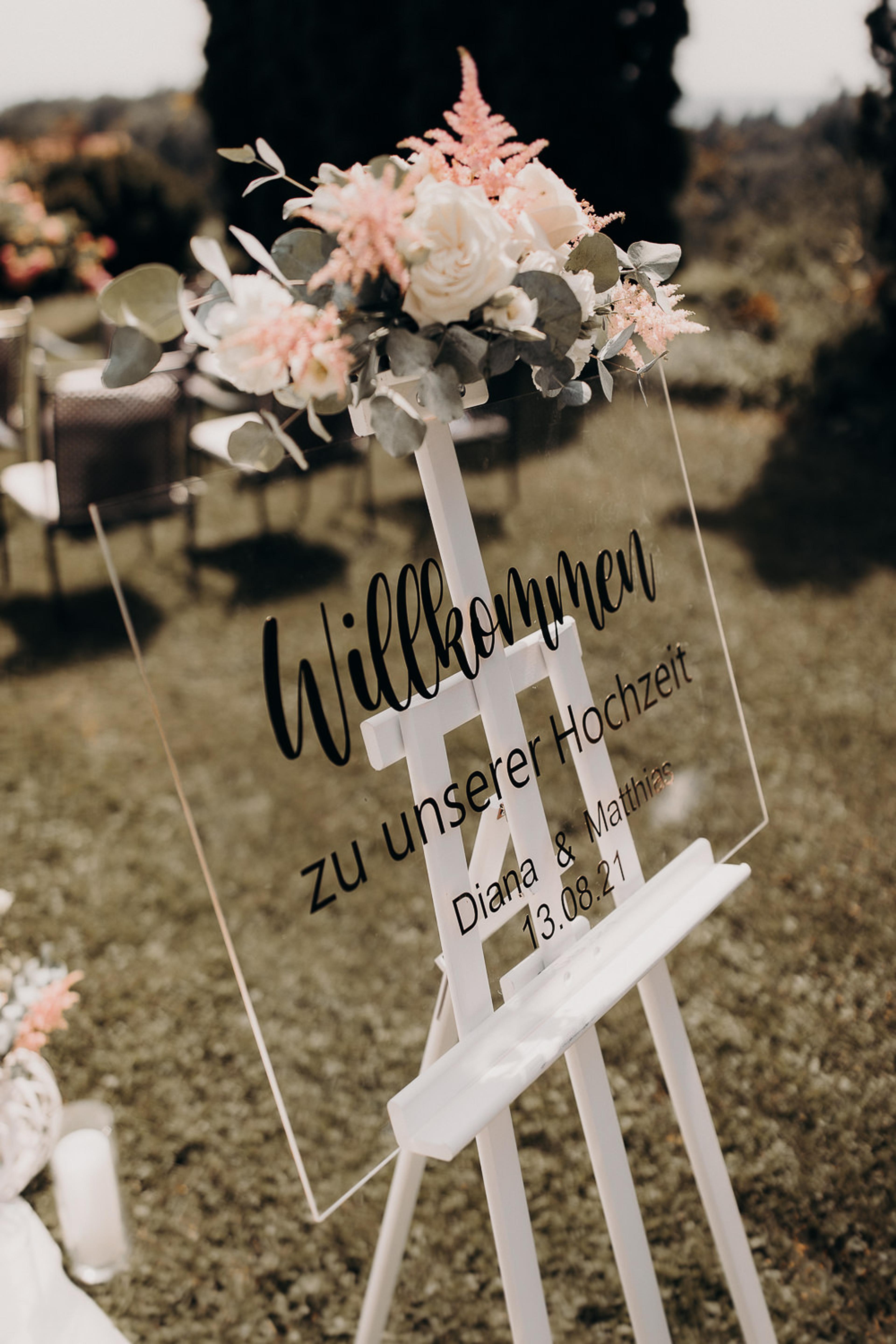Diana & Matthias — Bild 29