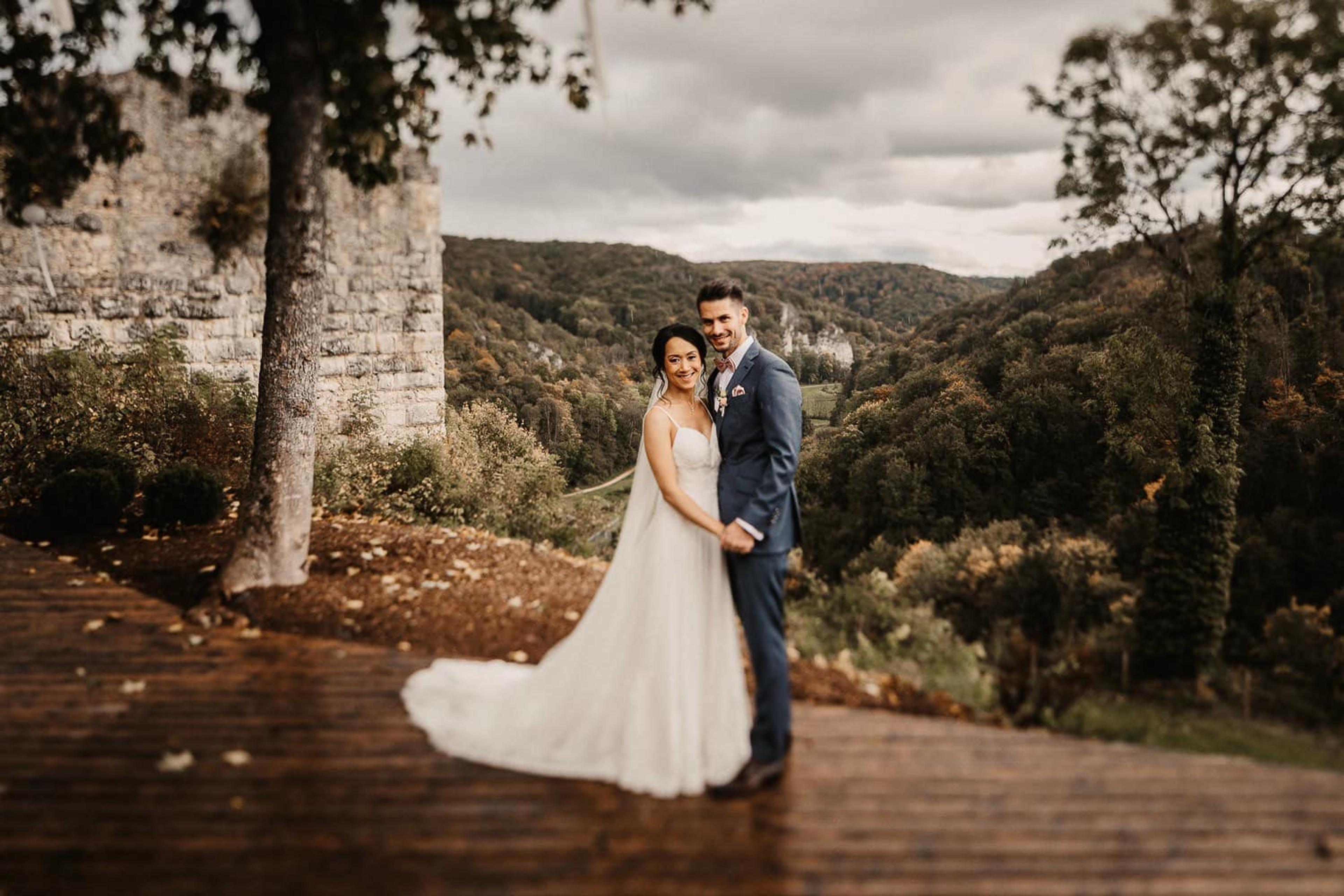Tina & Marcus — Bild 71