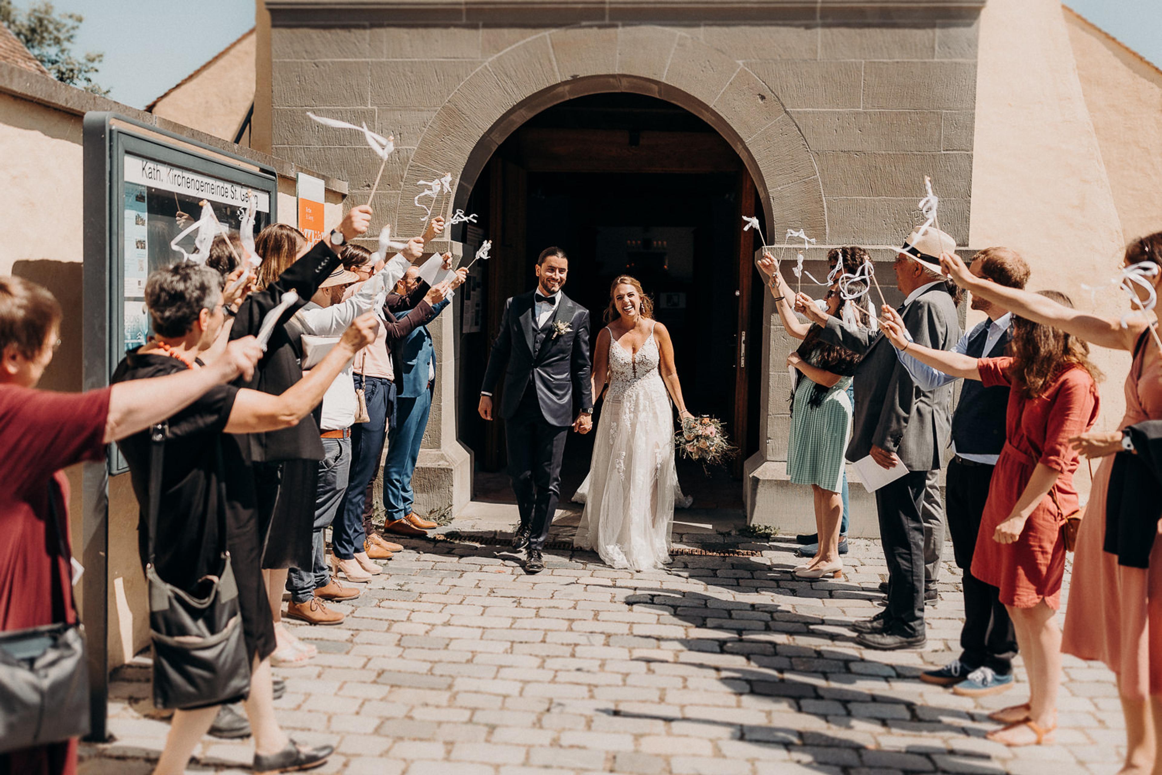 Angela & Christian — Bild 70