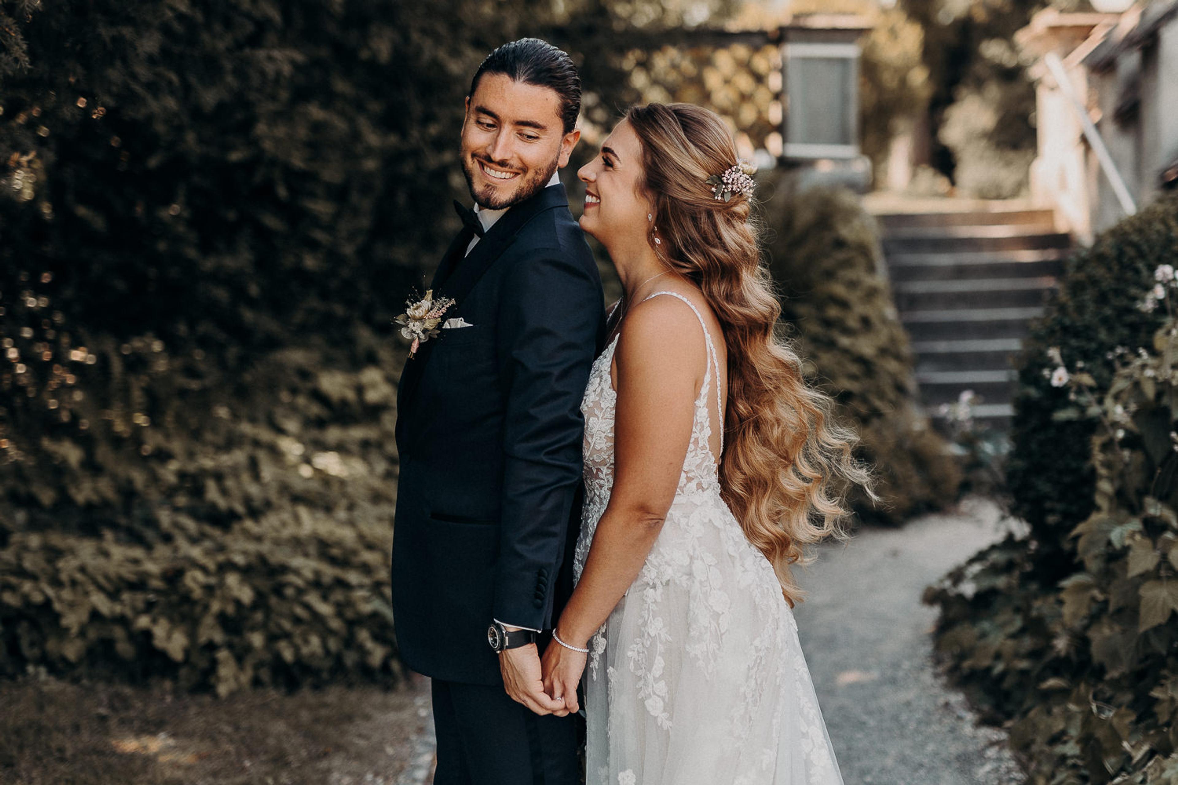 Angela & Christian — Bild 43