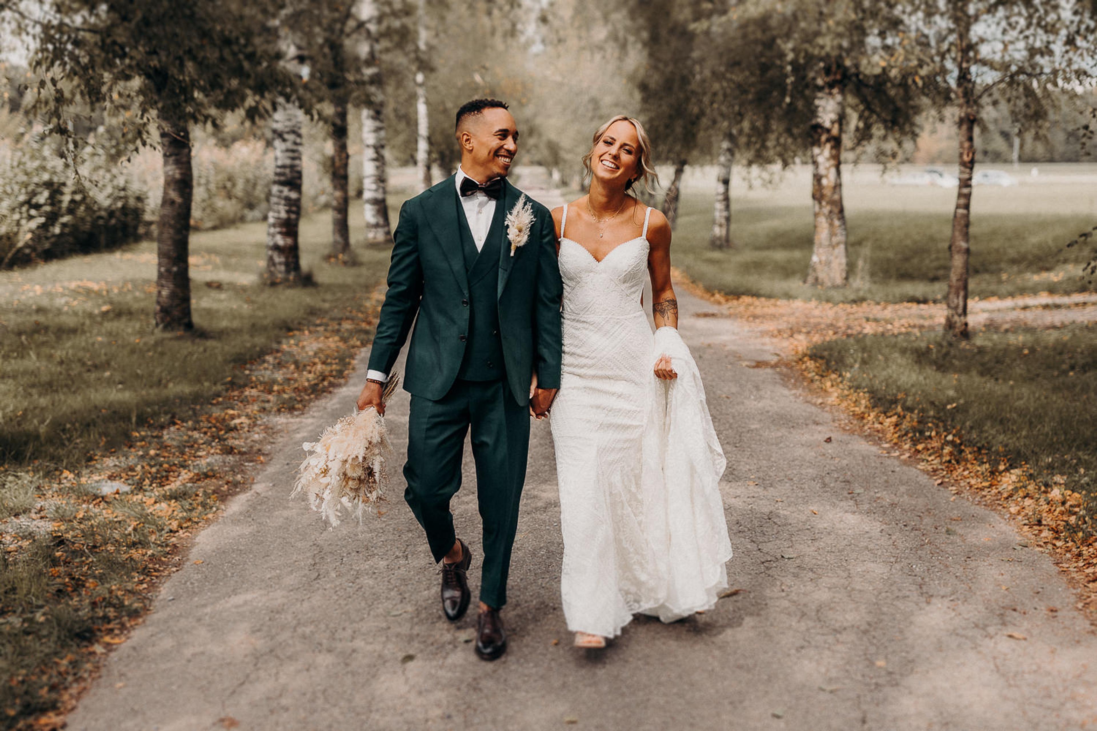 Sandra & Martin — Bild 41