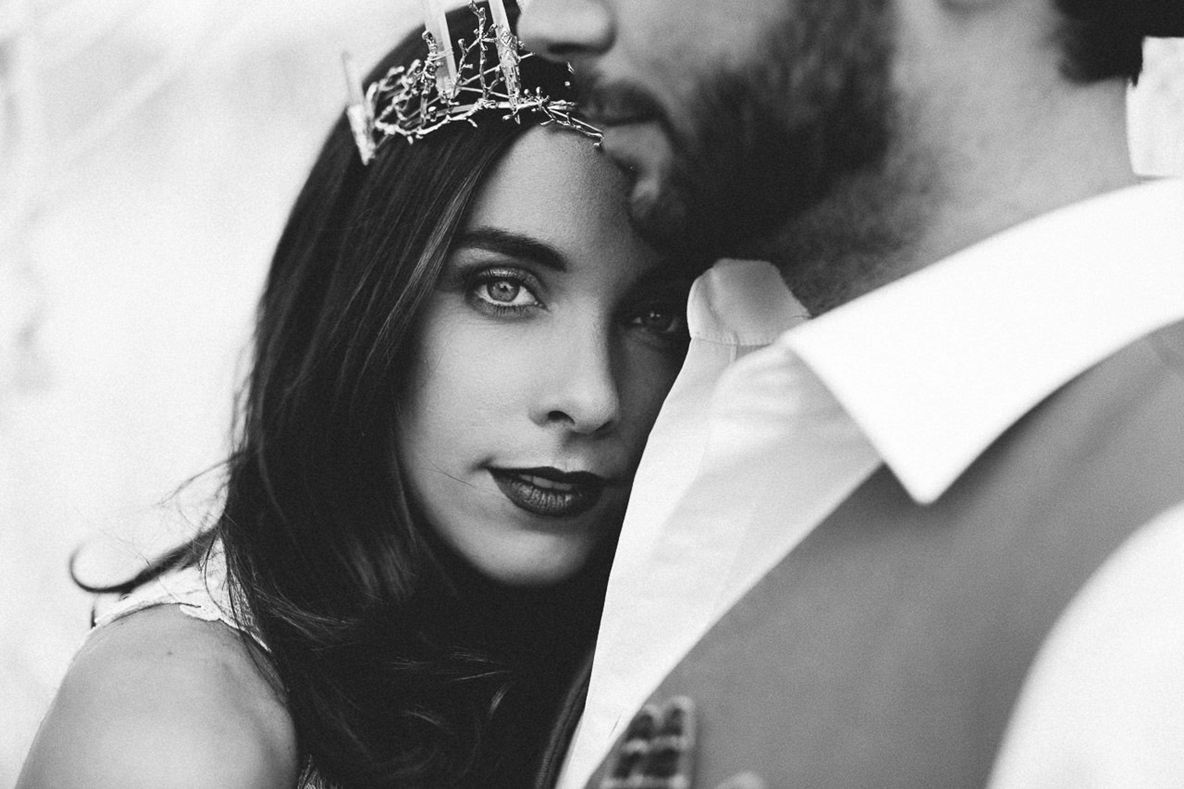 Boho Hochzeit — Free Love — Bild 22