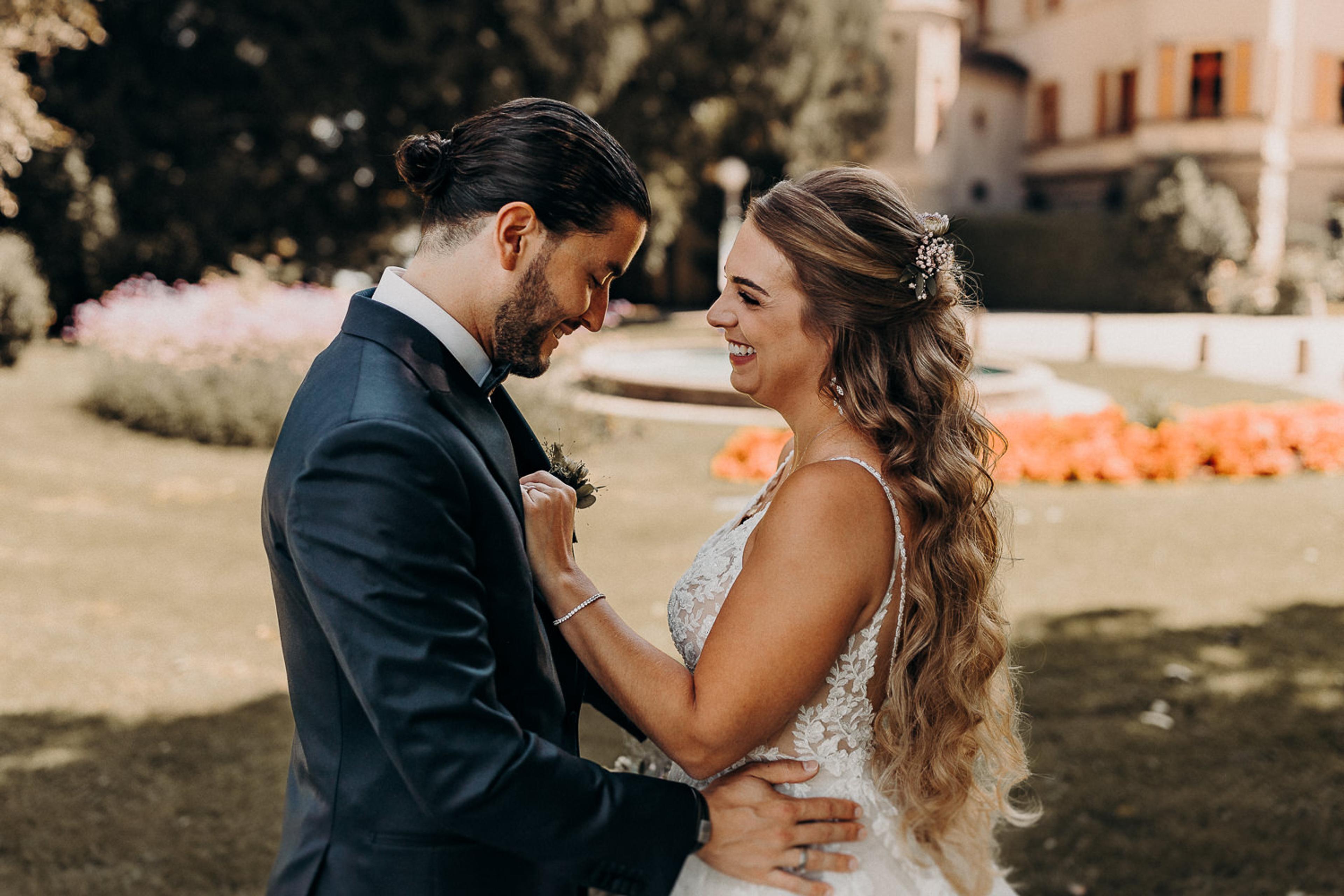 Angela & Christian — Bild 39