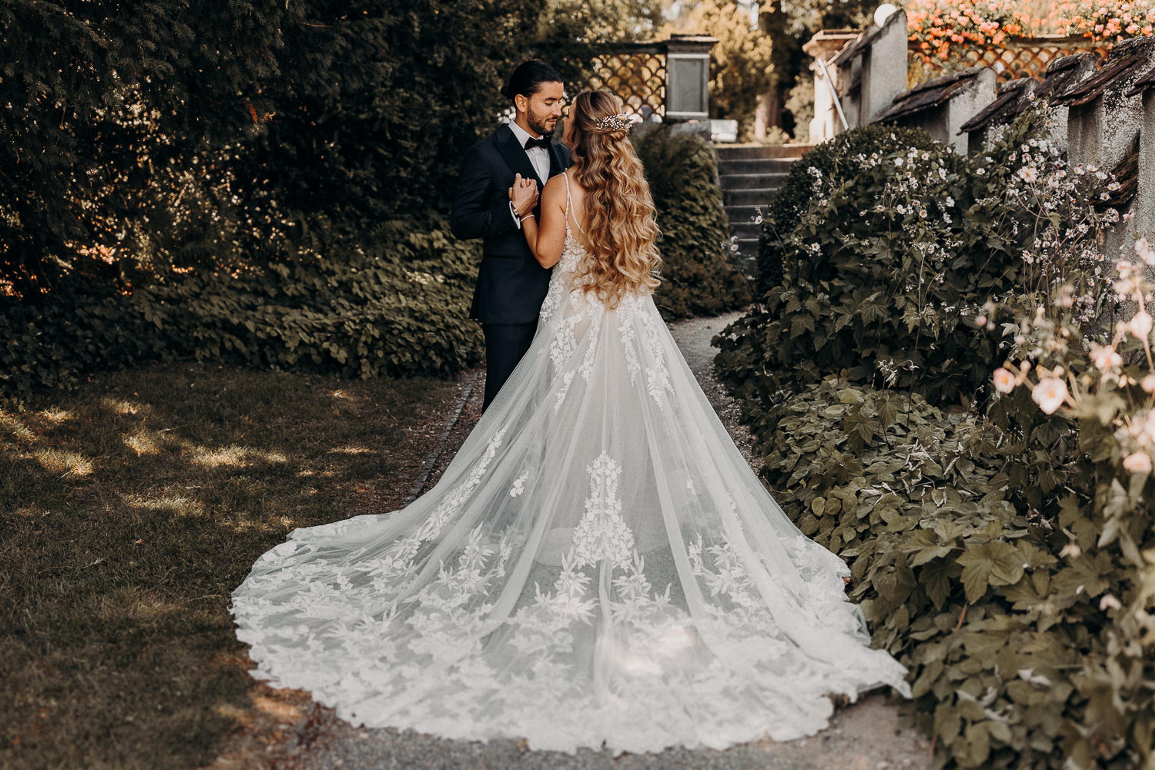 Angela & Christian — Bild 40