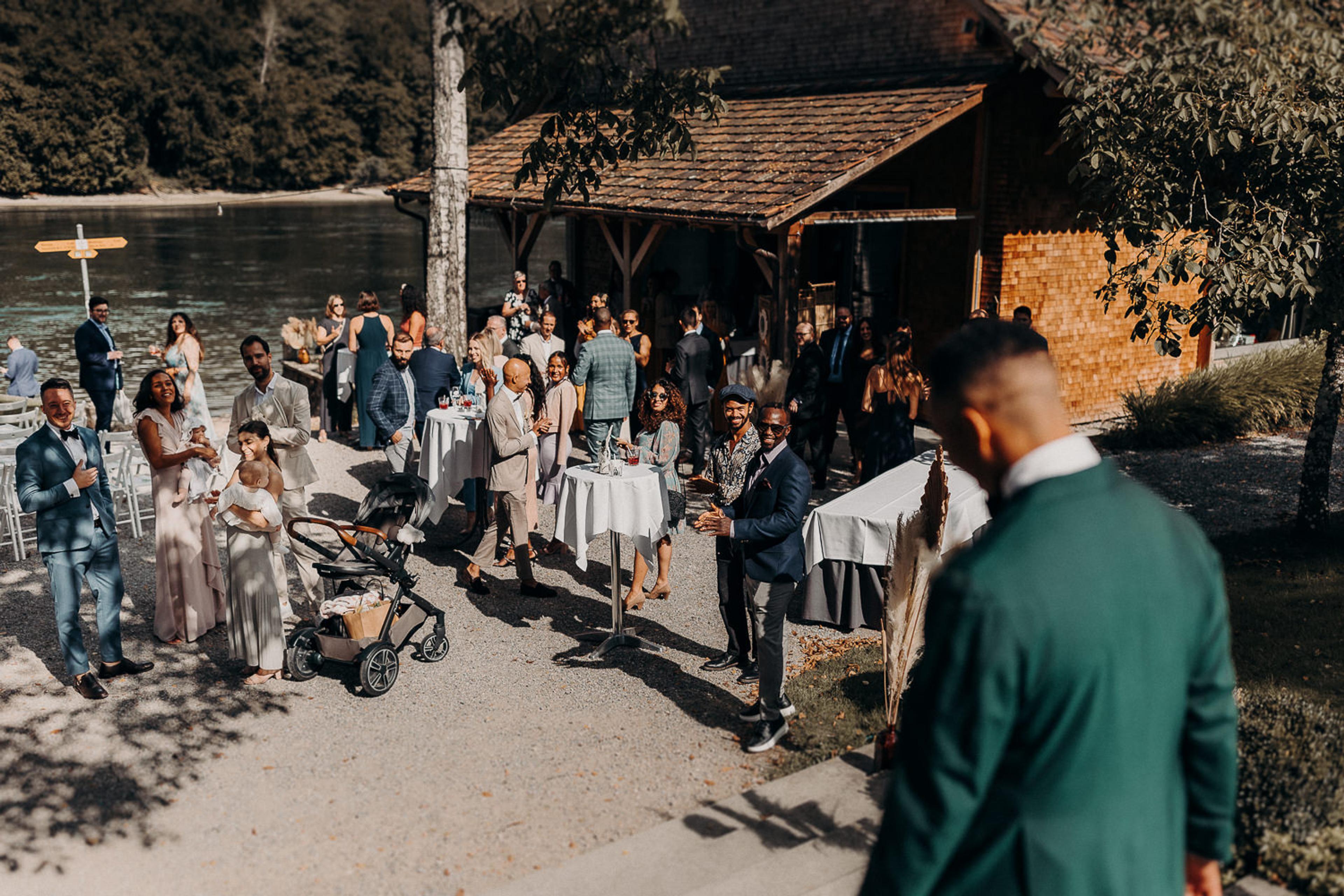 Sandra & Martin — Bild 50