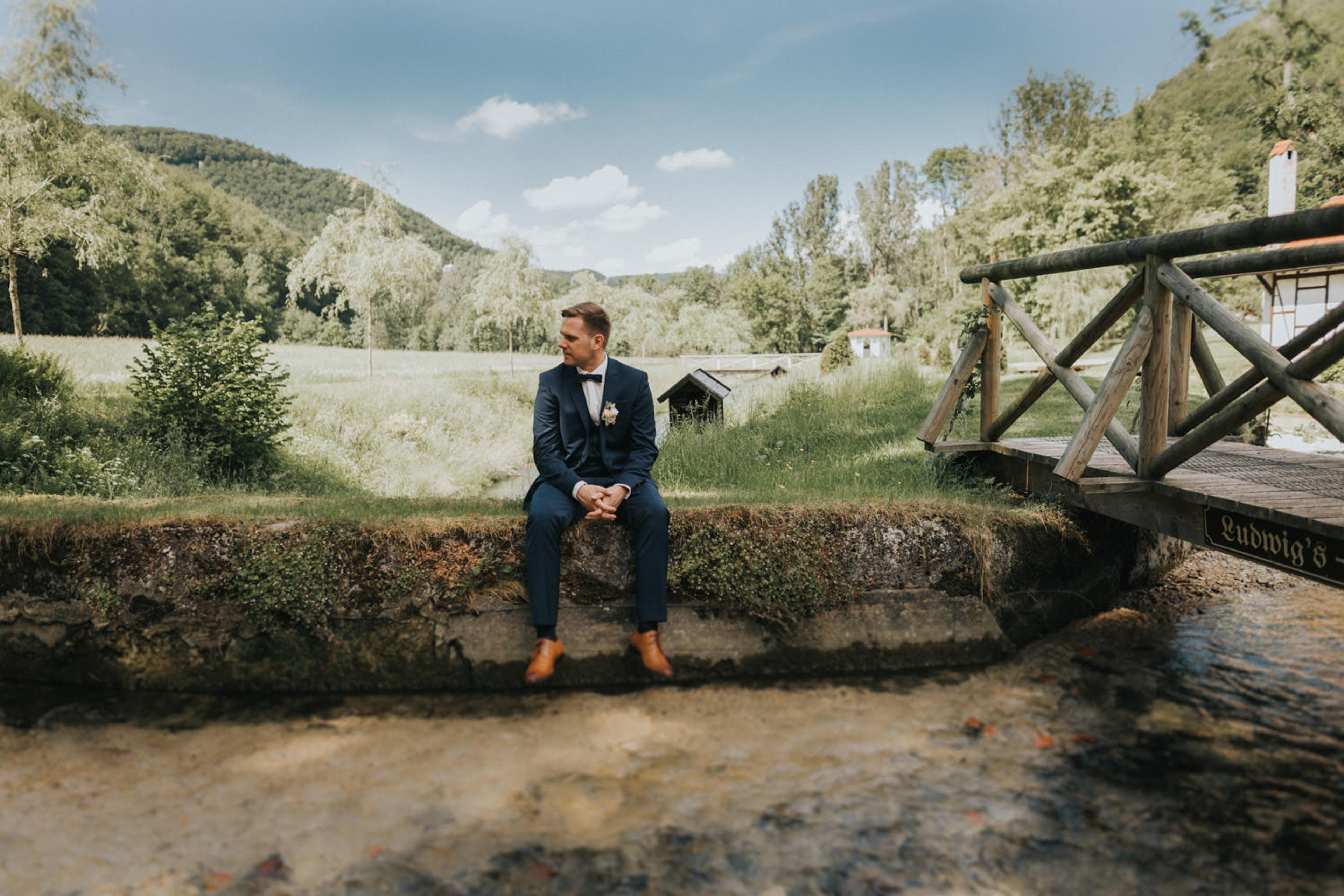 Anna & Marc — Bild 74