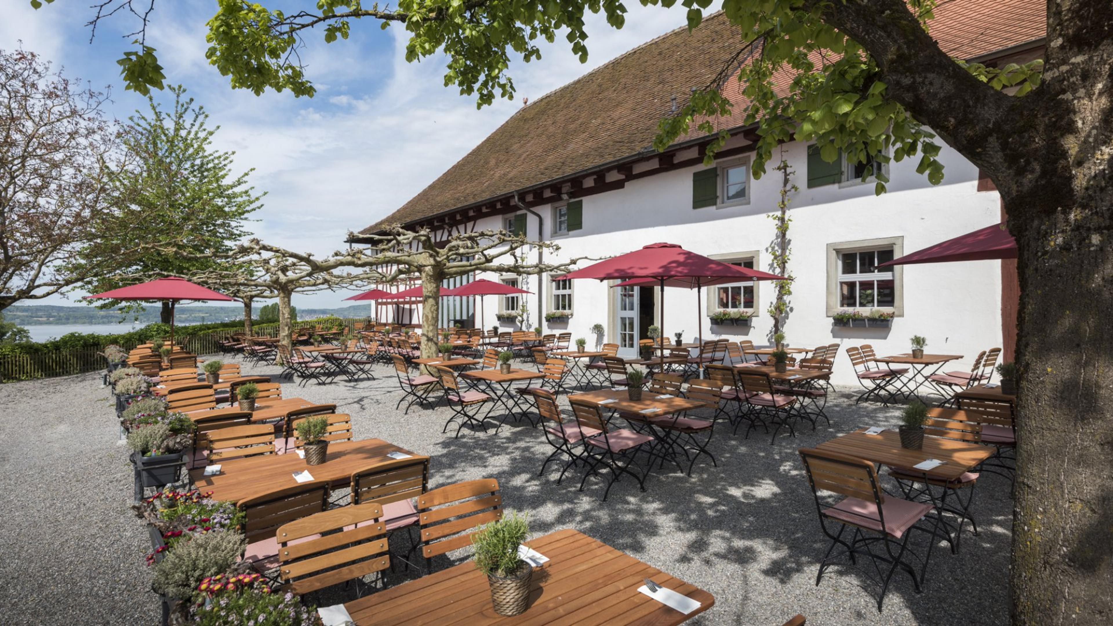 Birnauer Oberhof