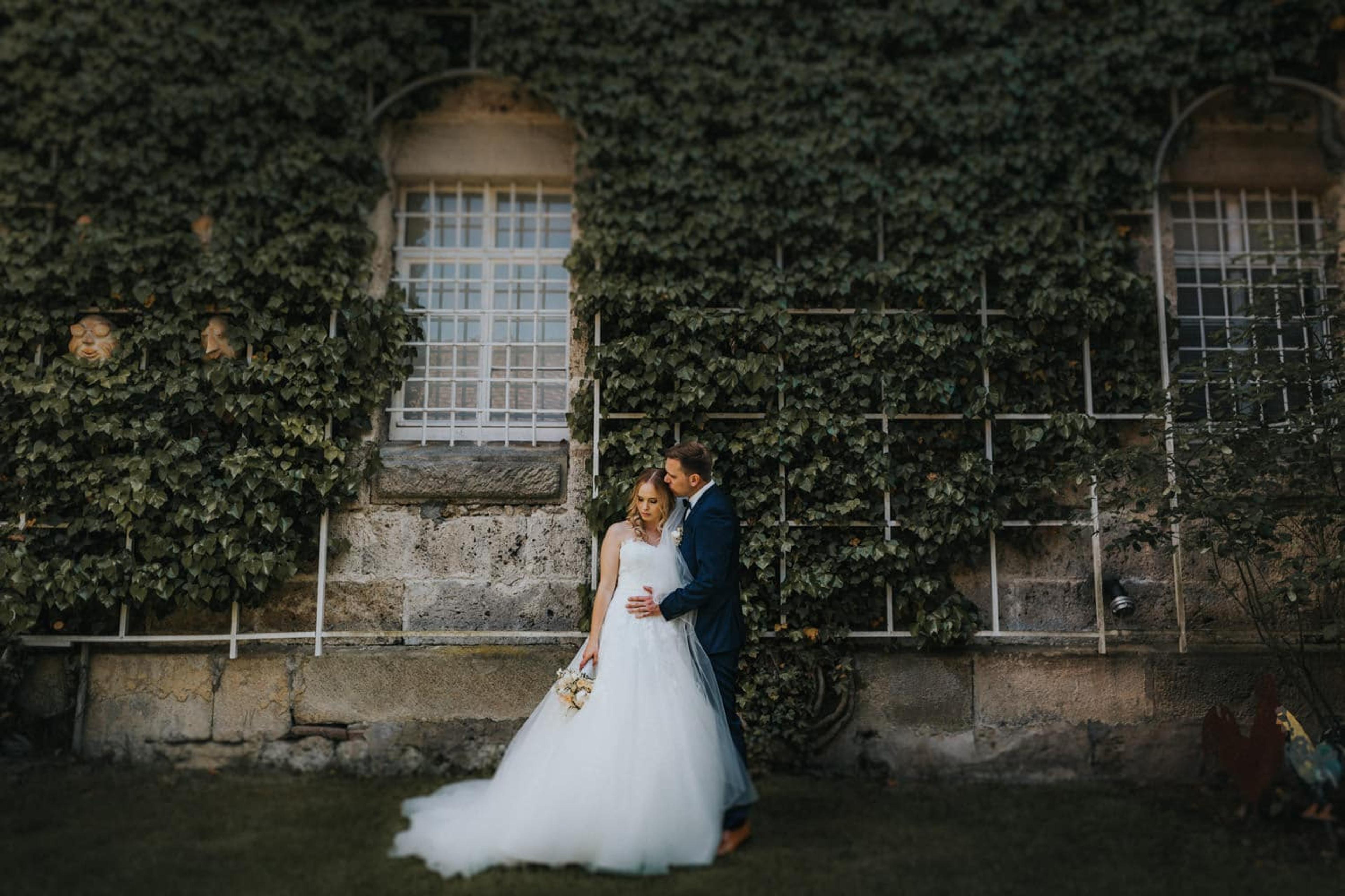 Anna & Marc — Bild 80