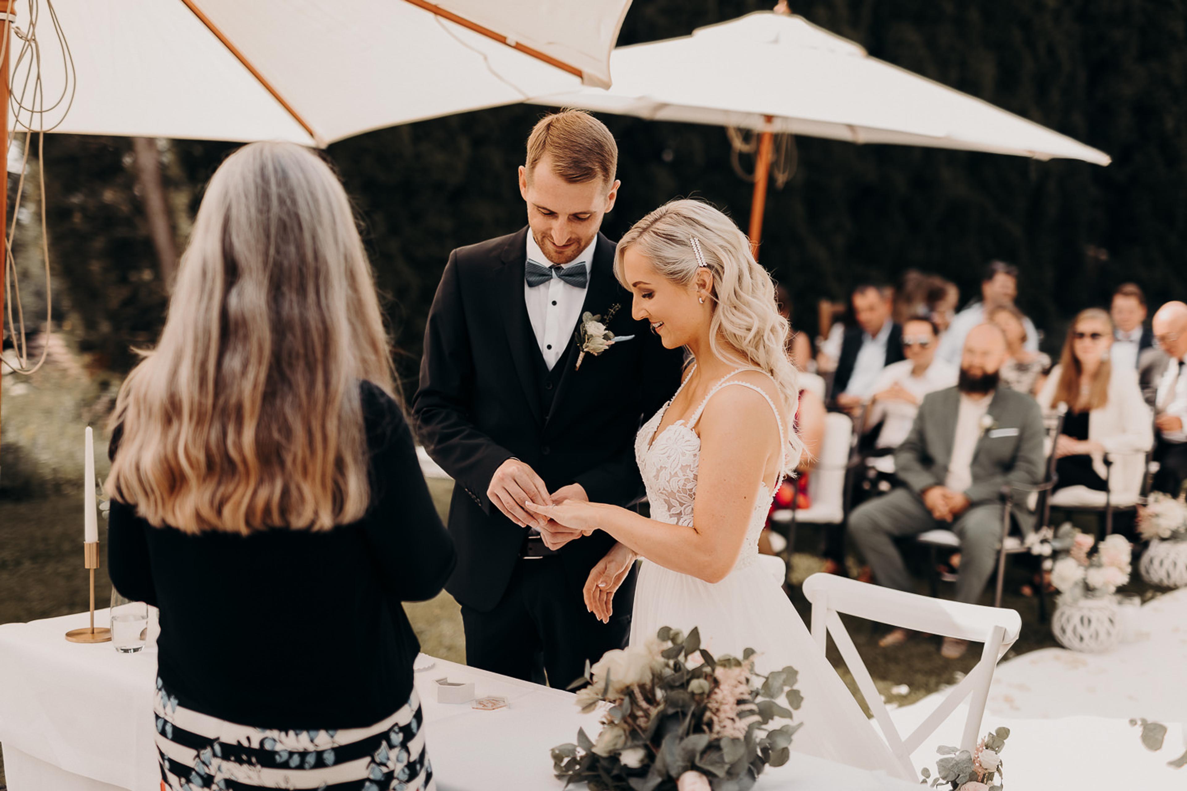 Diana & Matthias — Bild 35