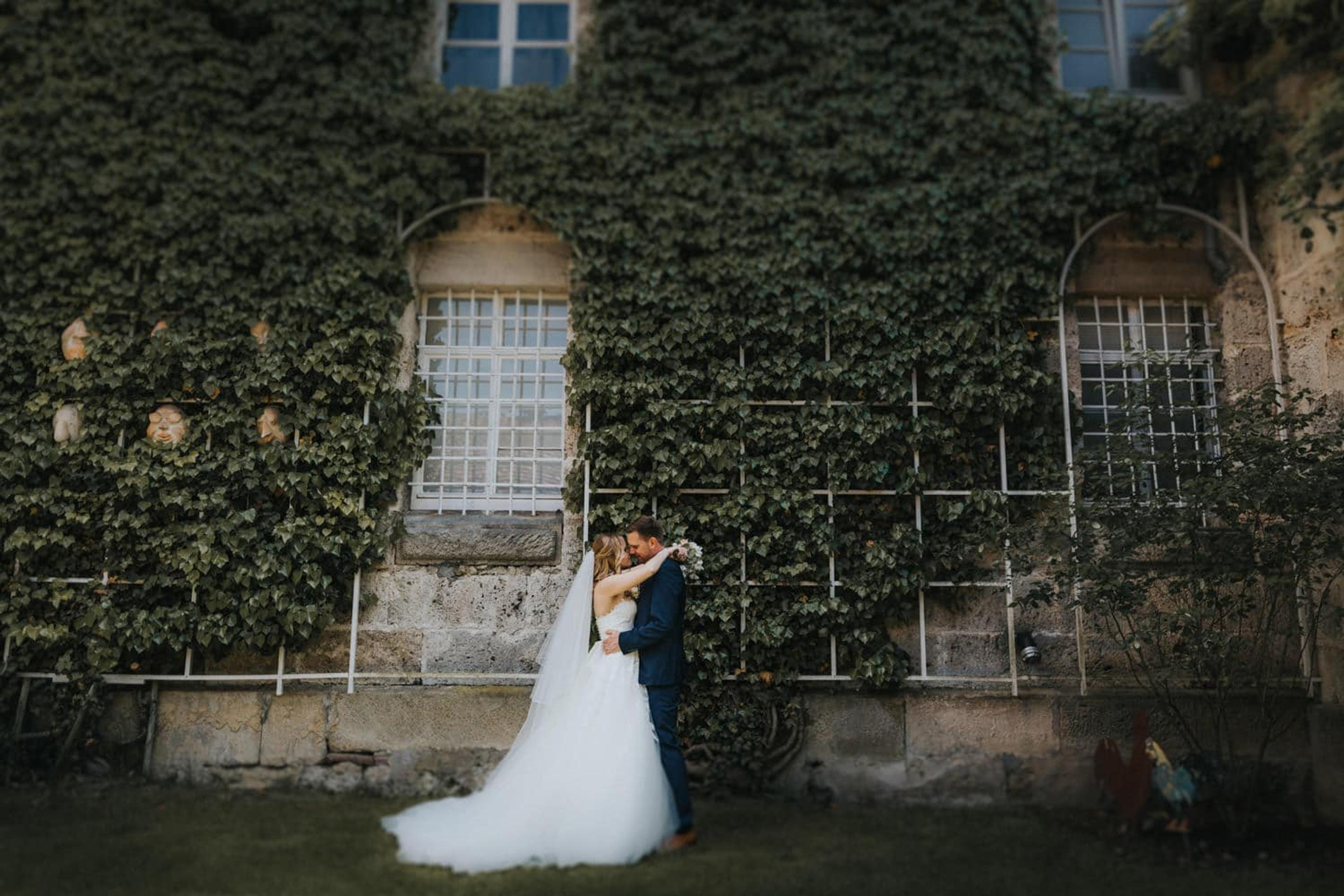 Anna & Marc — Bild 79