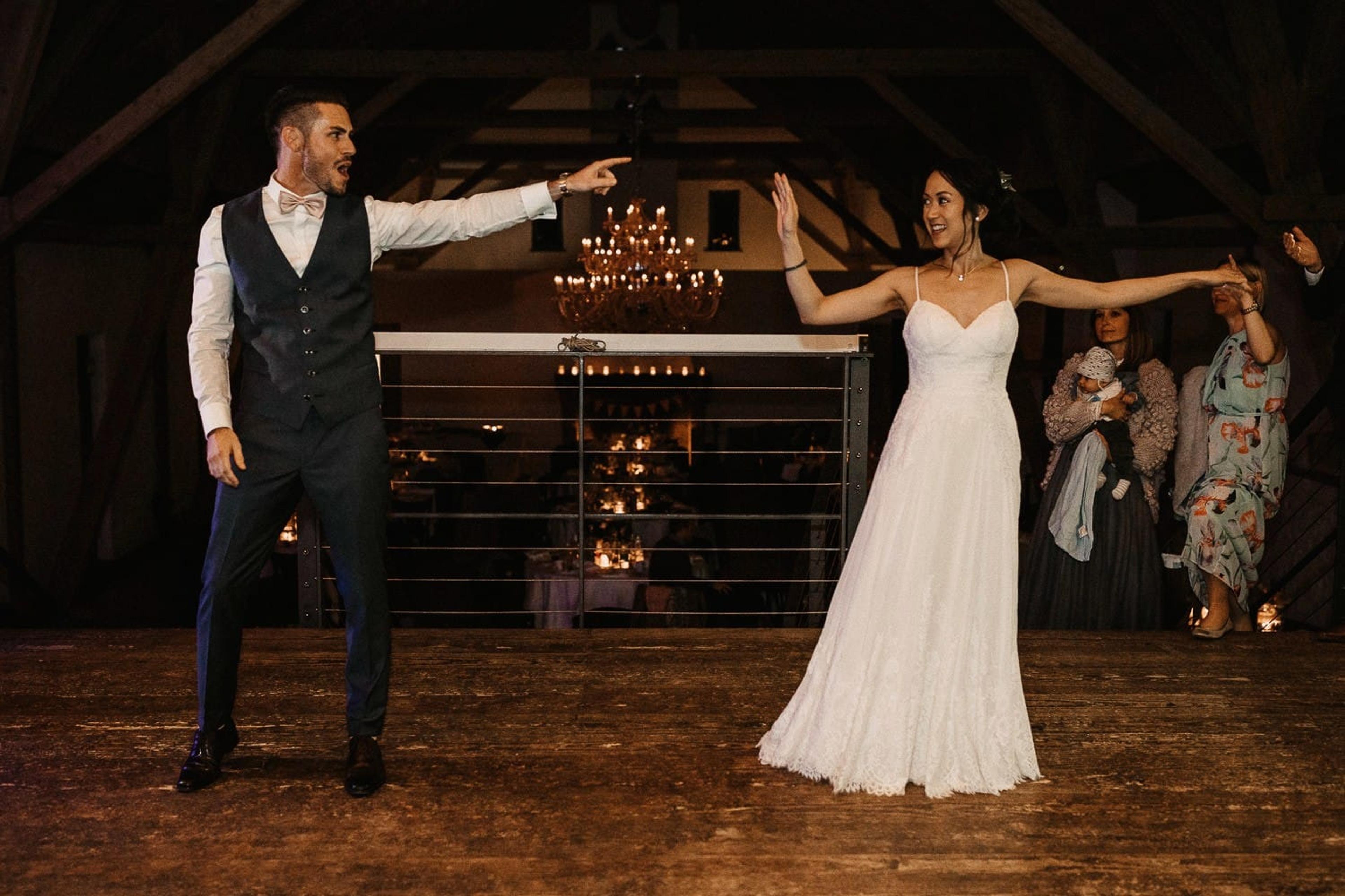 Tina & Marcus — Bild 195