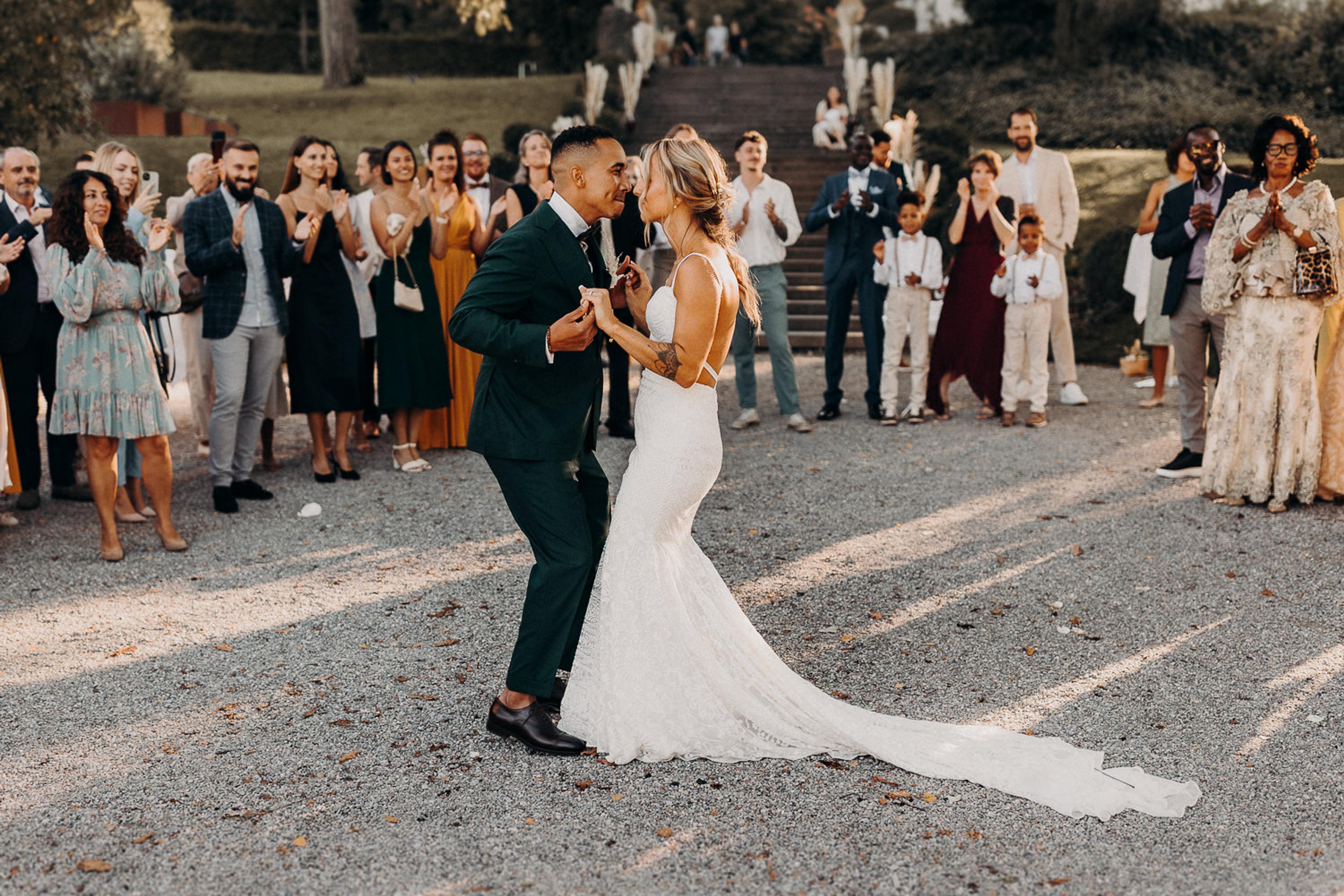 Sandra & Martin — Bild 84