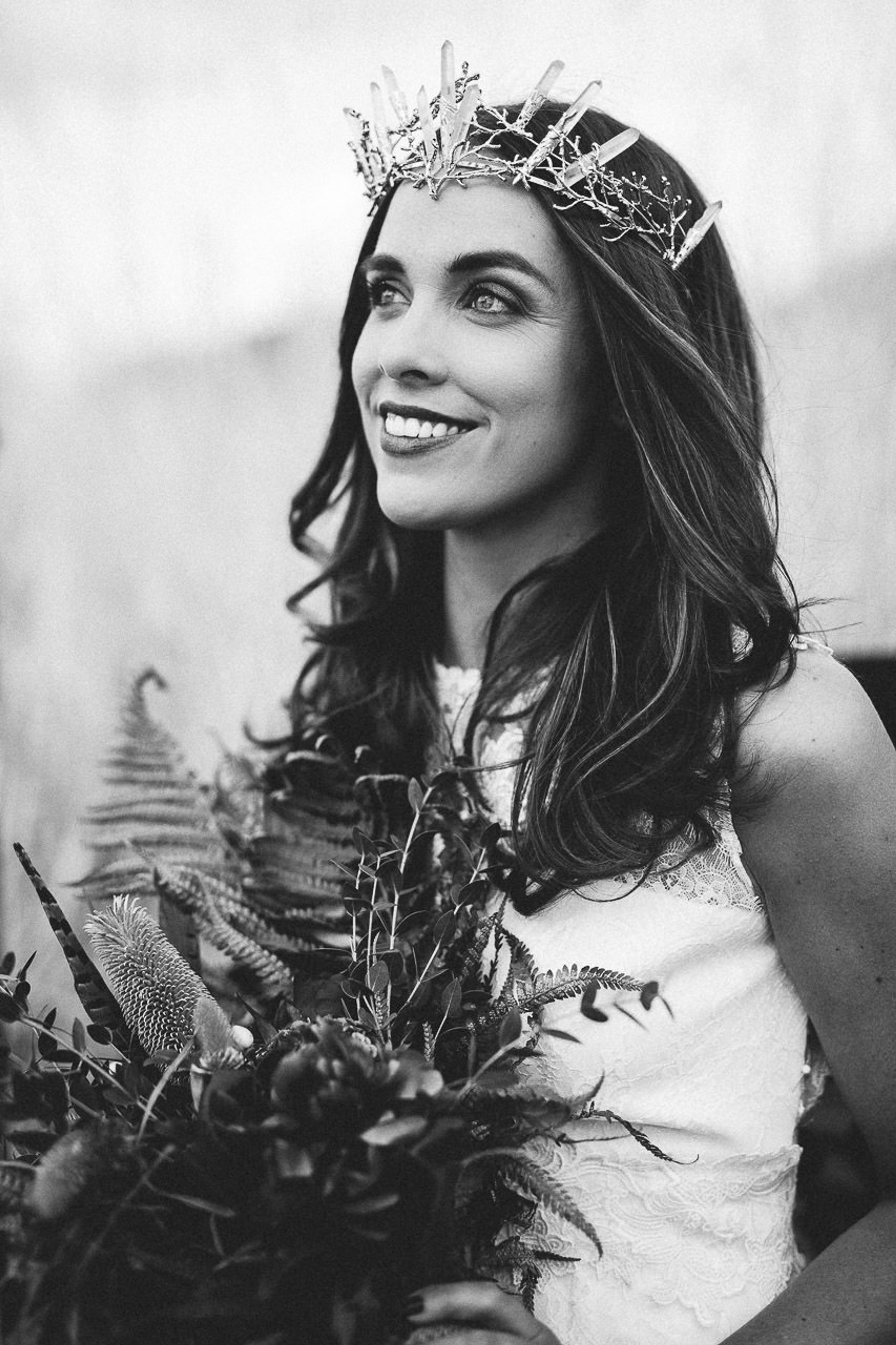 Boho Hochzeit — Free Love — Bild 38