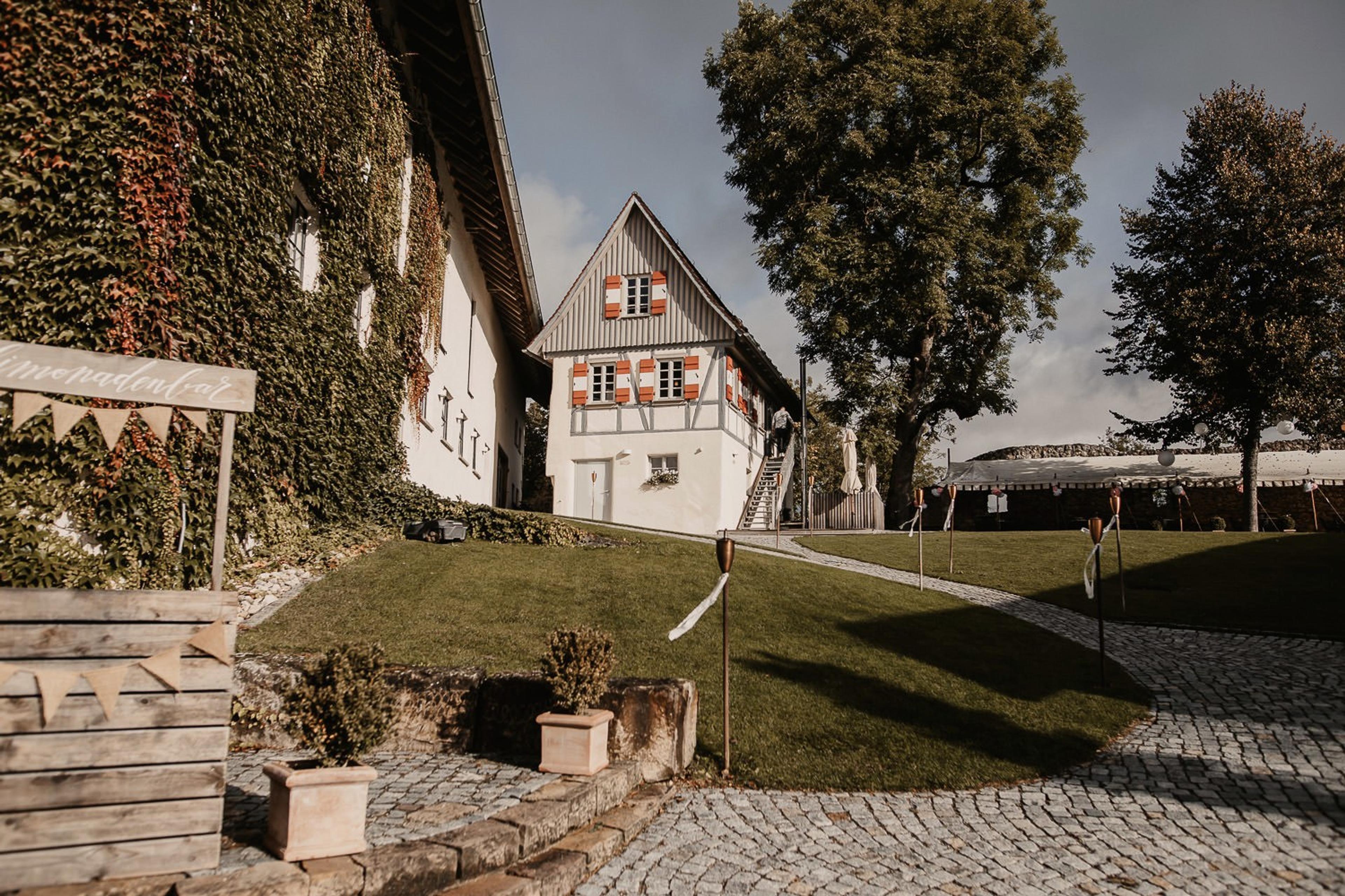 Tina & Marcus — Bild 4