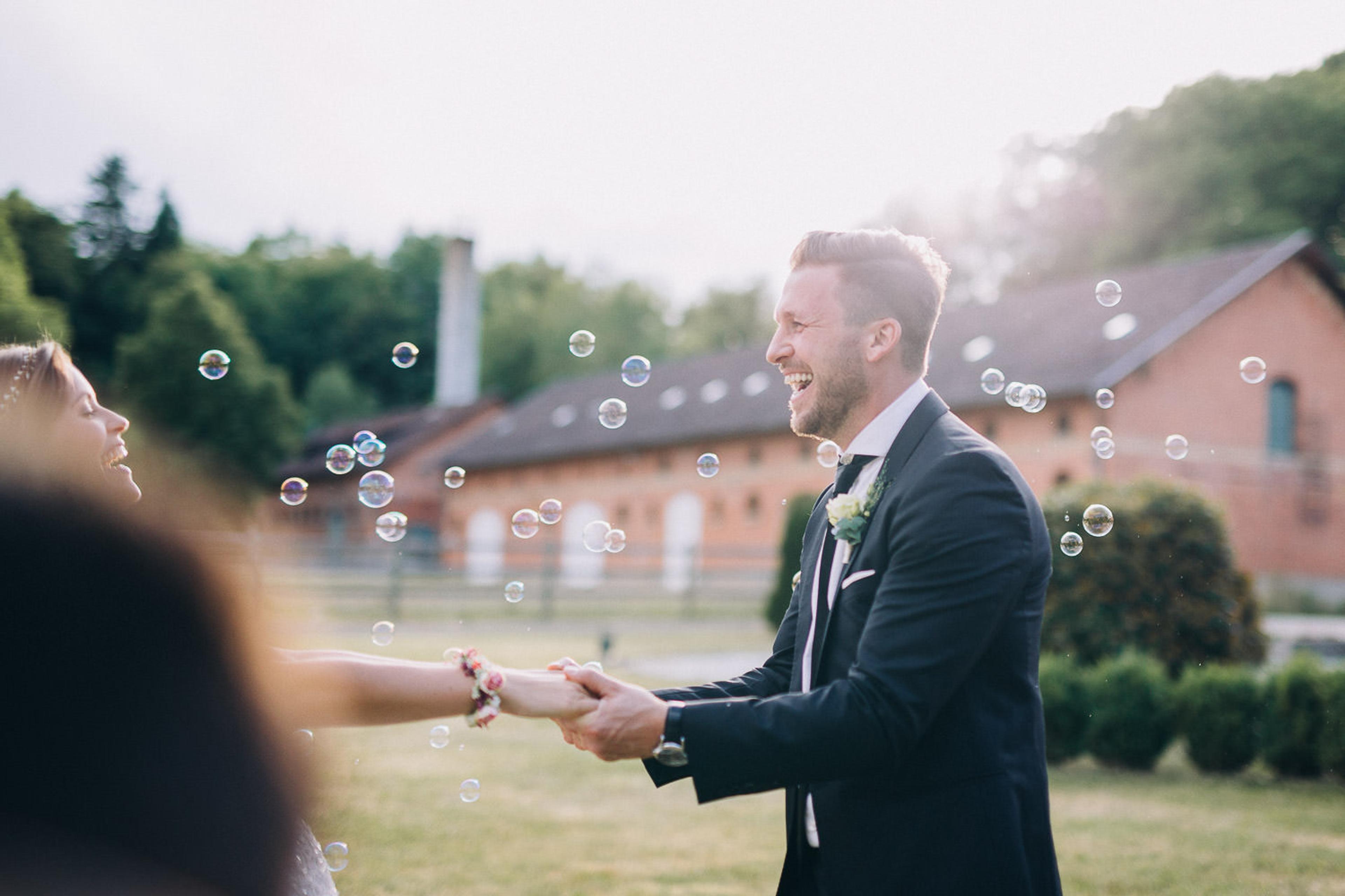 Ramona & Andreas — Bild 114
