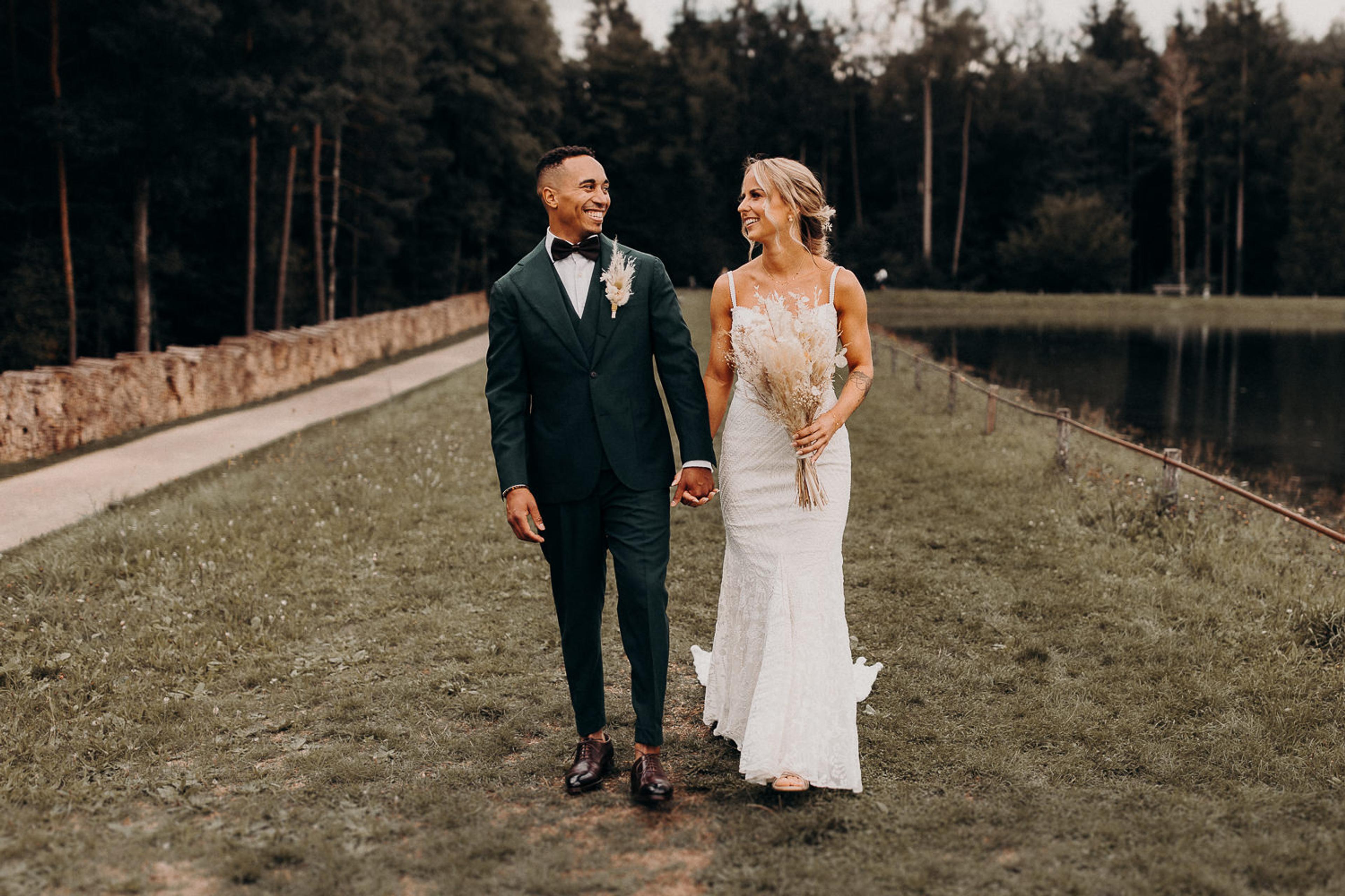 Sandra & Martin — Bild 31