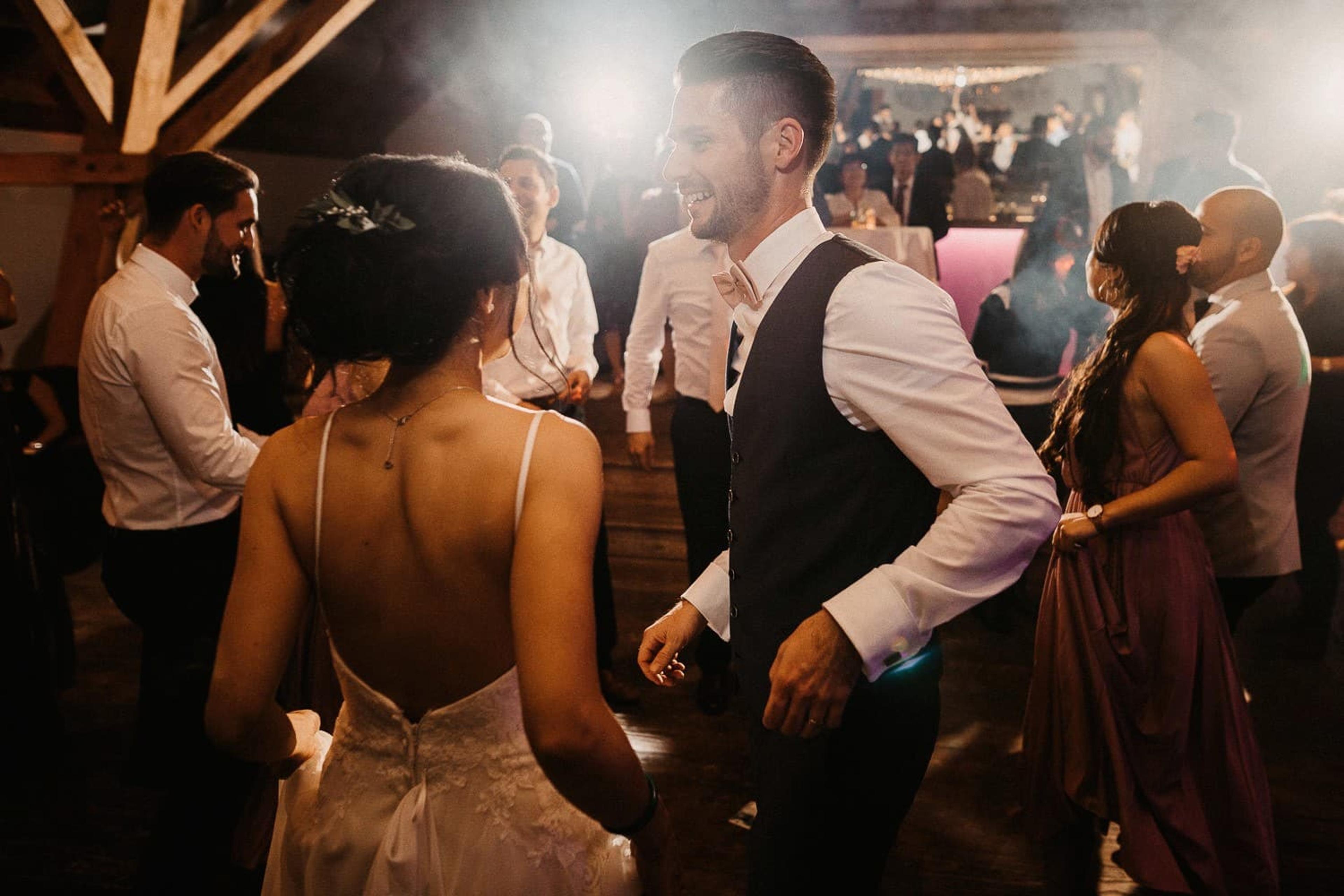 Tina & Marcus — Bild 203