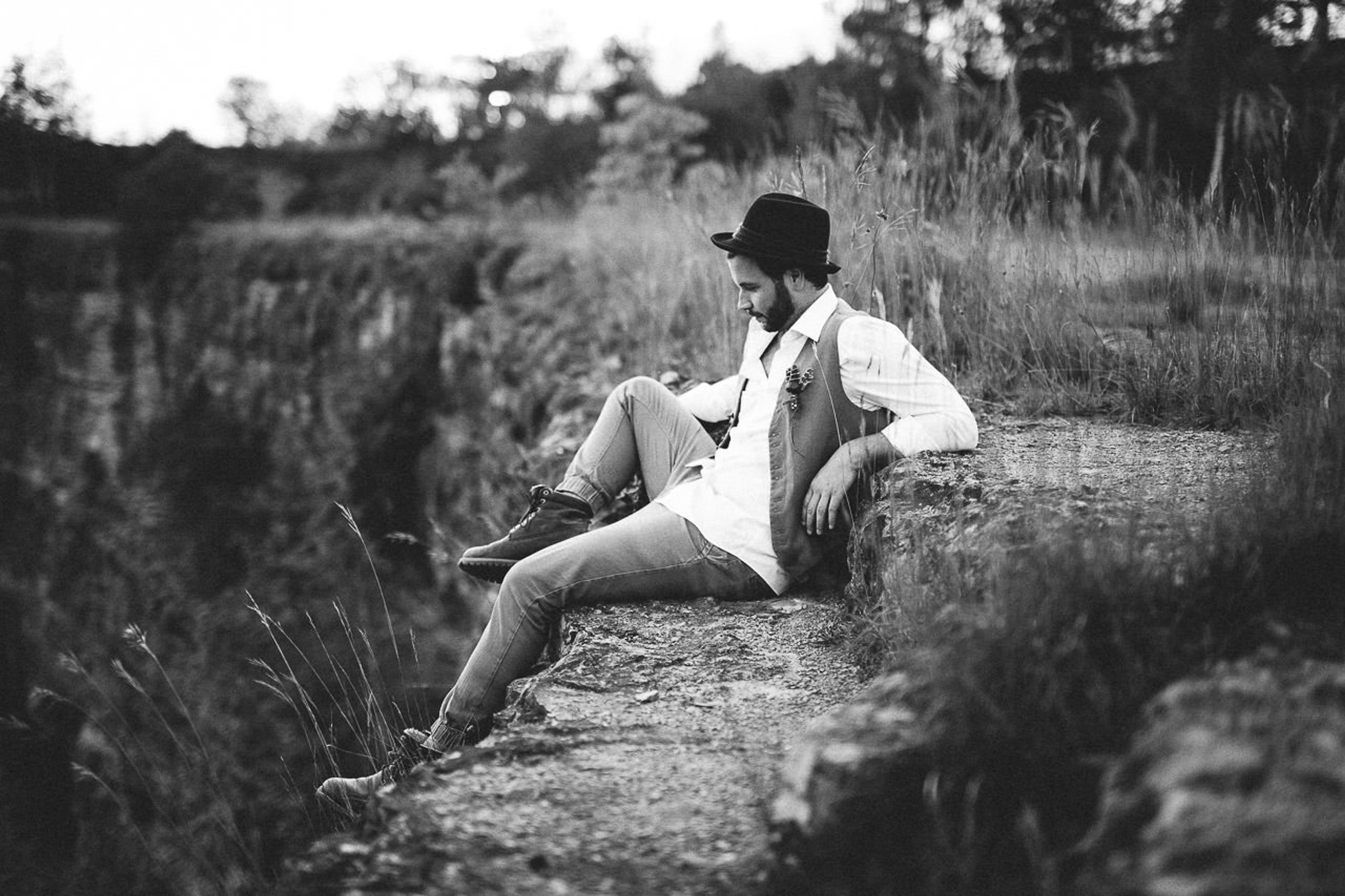 Boho Hochzeit — Free Love — Bild 70