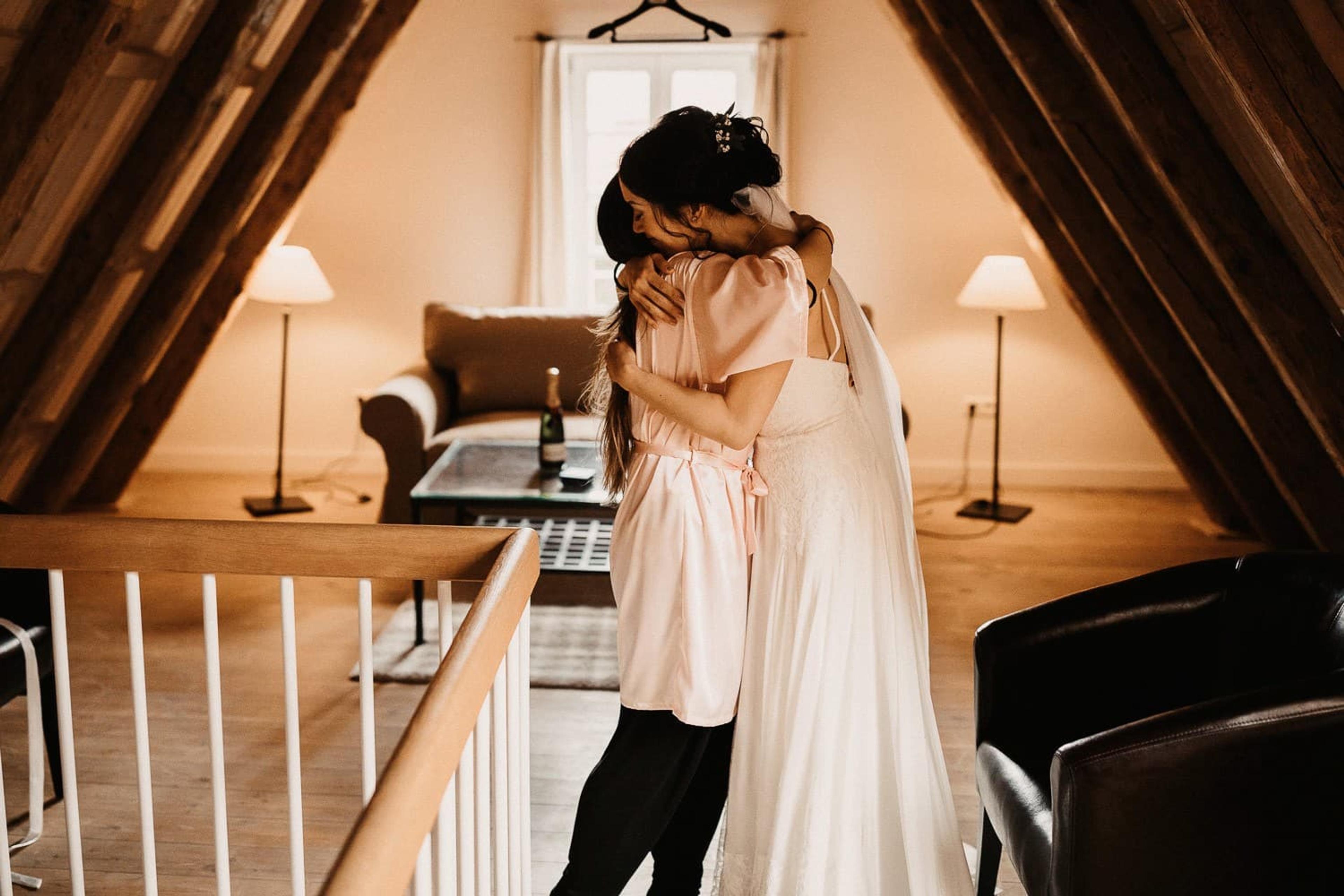 Tina & Marcus — Bild 55