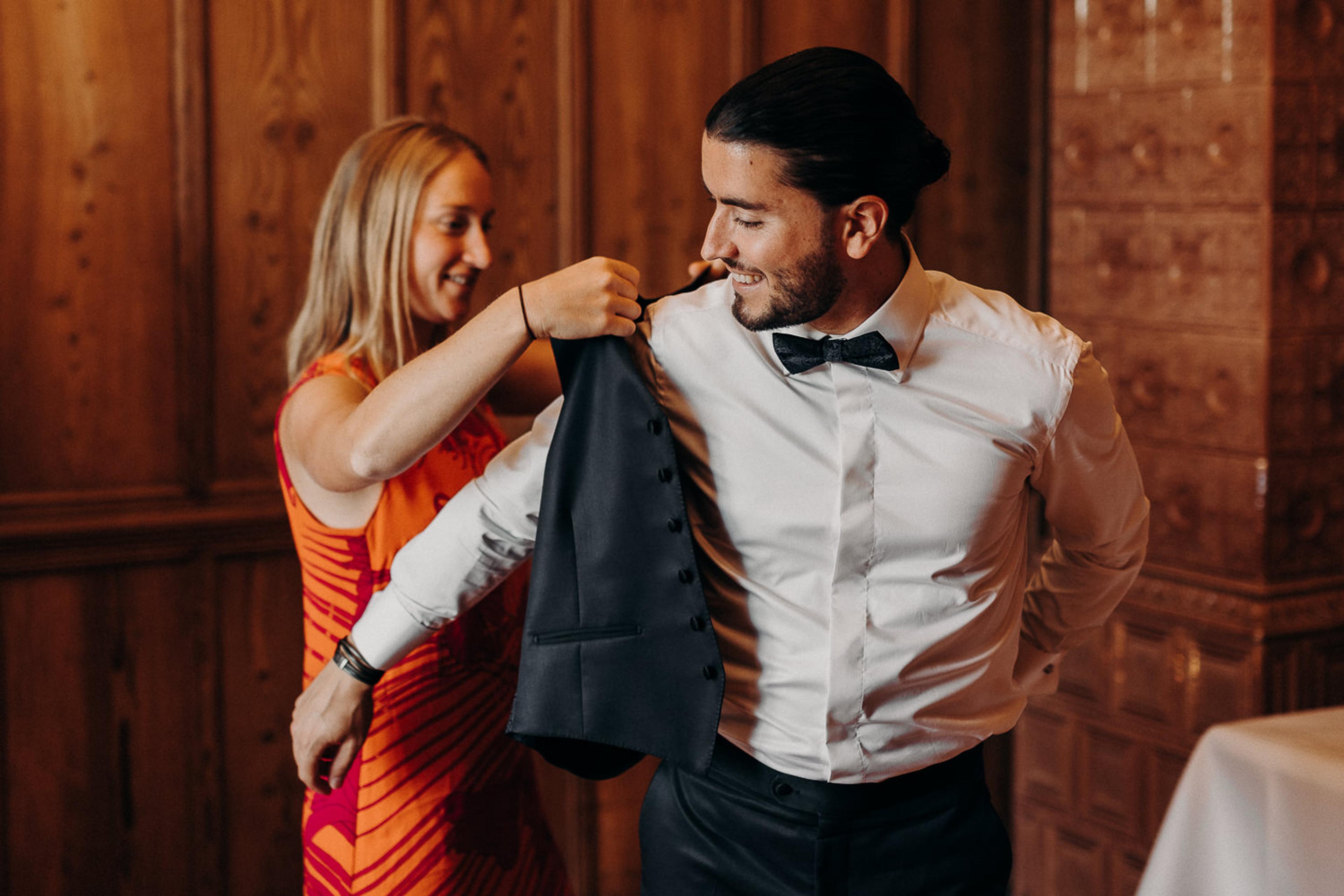 Angela & Christian — Bild 24