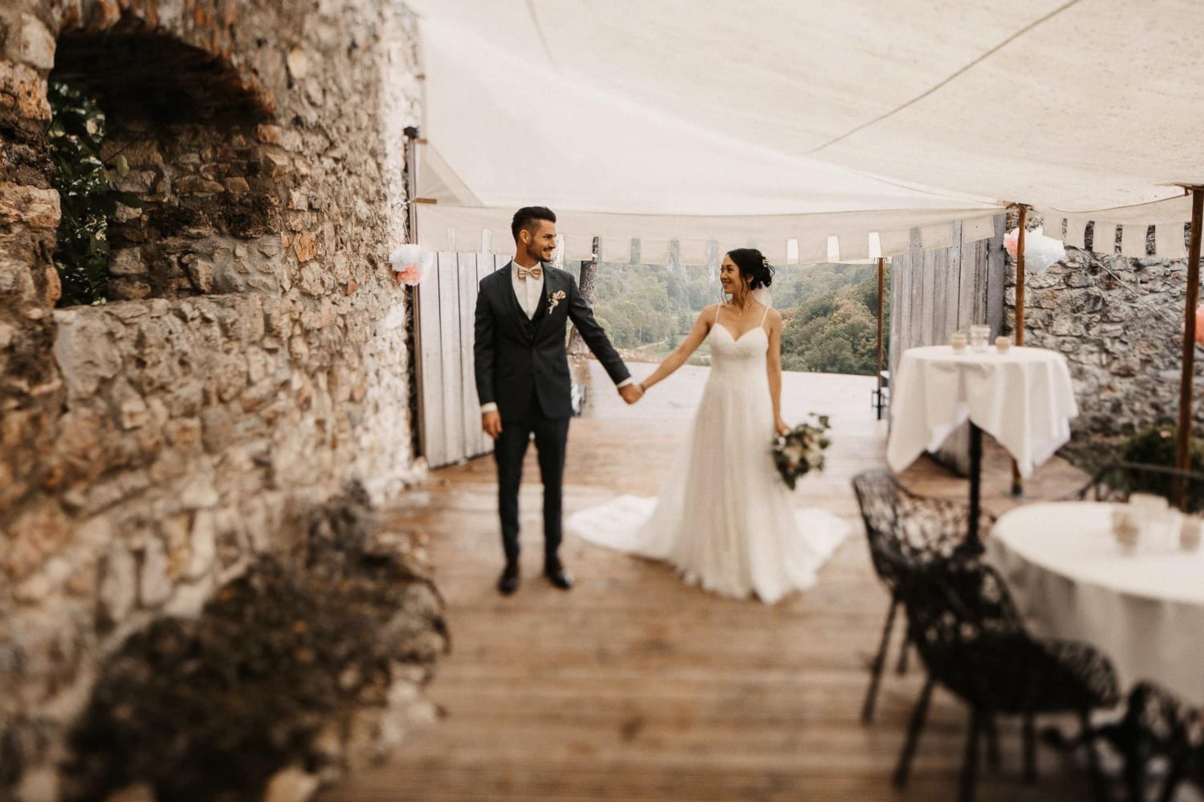 Tina & Marcus — Bild 76