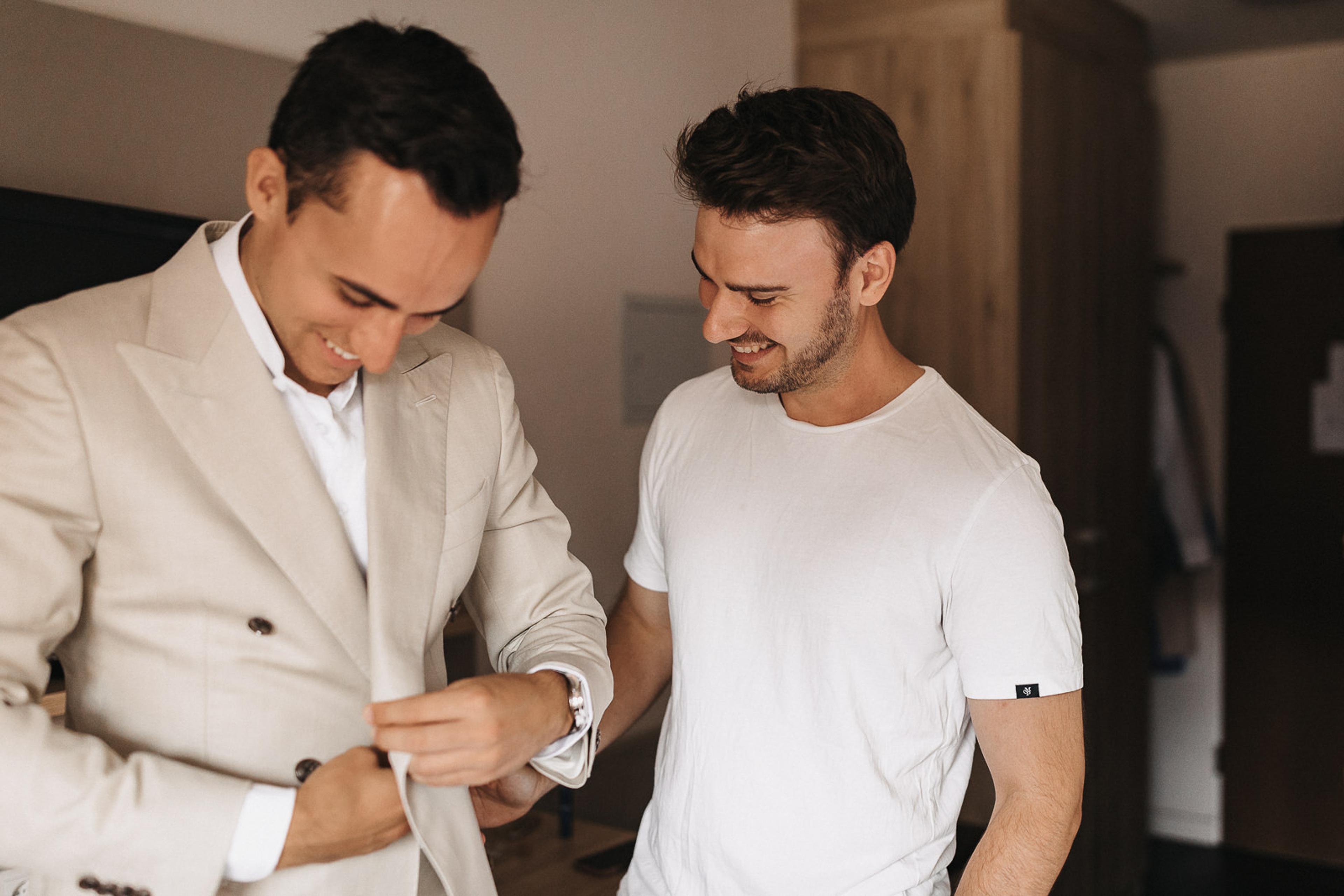 TraMi & Chris — Bild 7