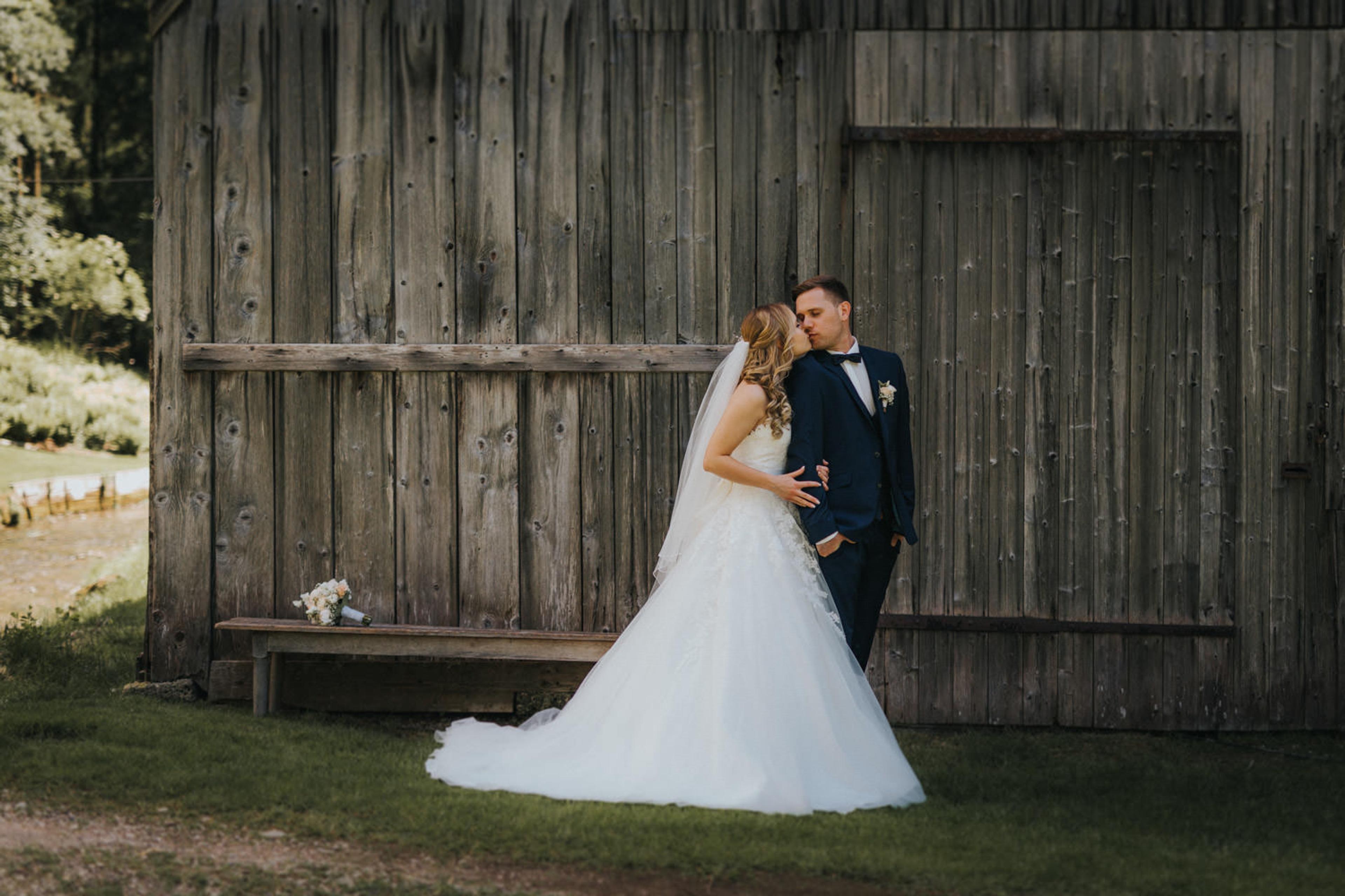 Anna & Marc — Bild 59