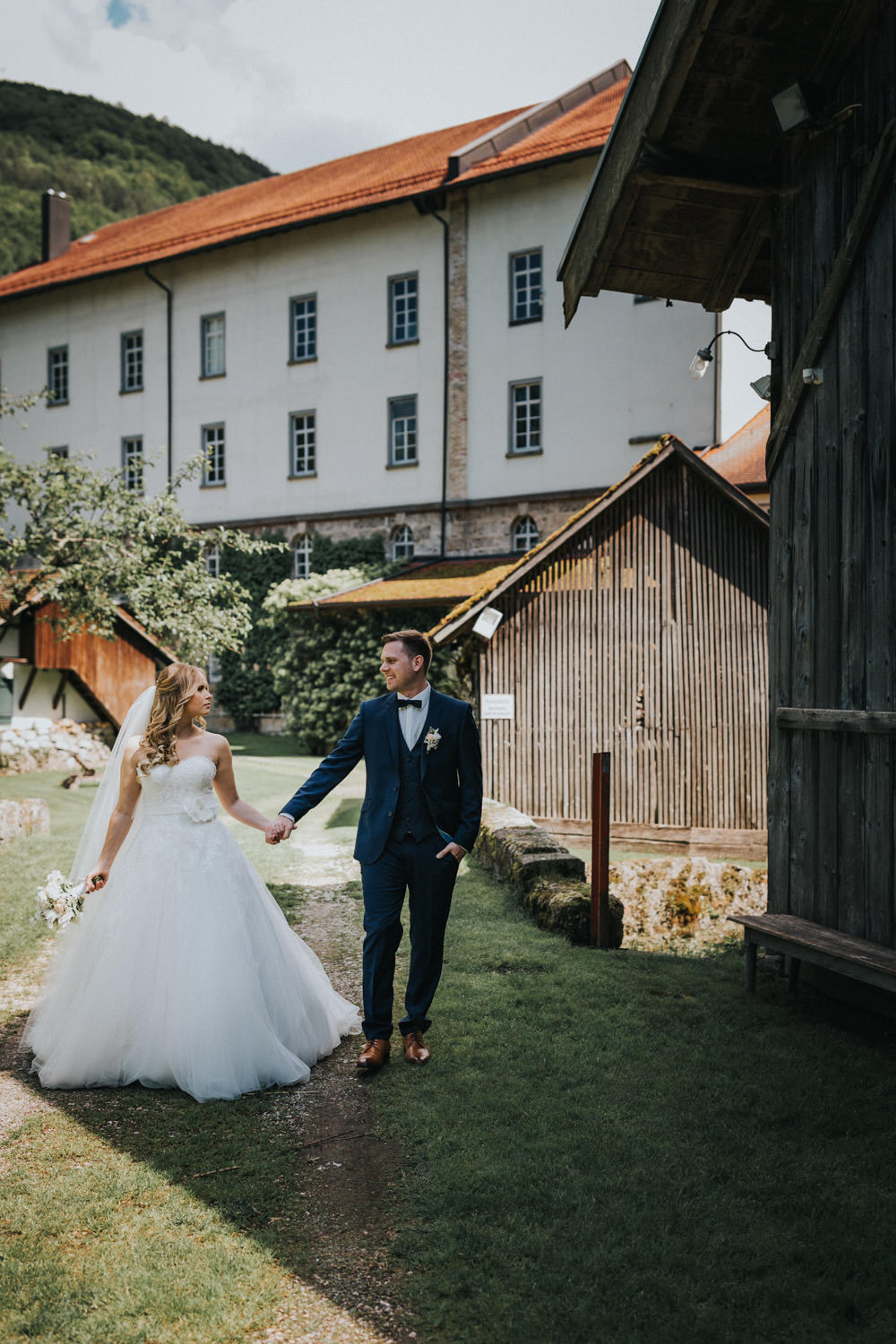Anna & Marc — Bild 65
