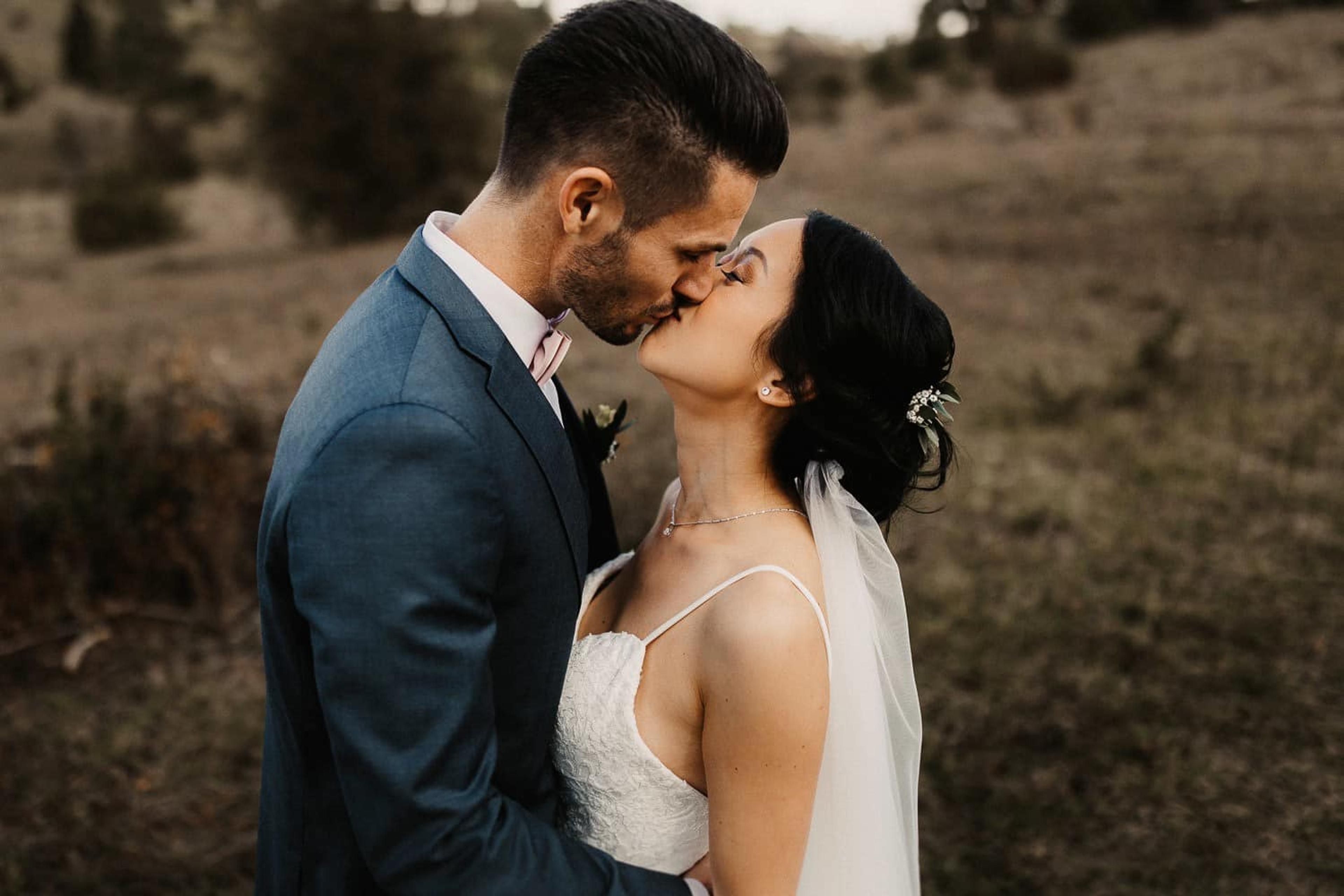 Tina & Marcus — Bild 89