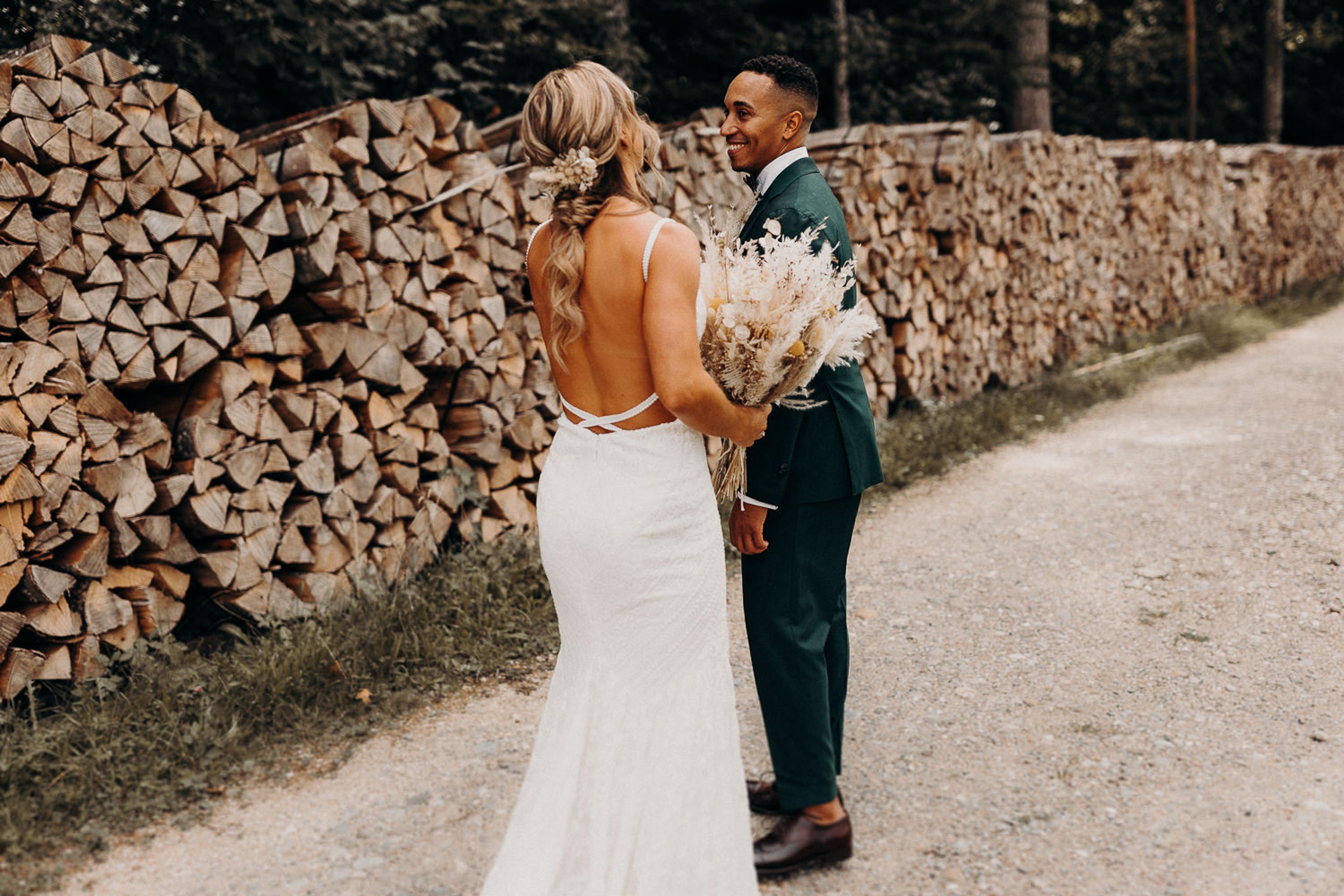 Sandra & Martin — Bild 23