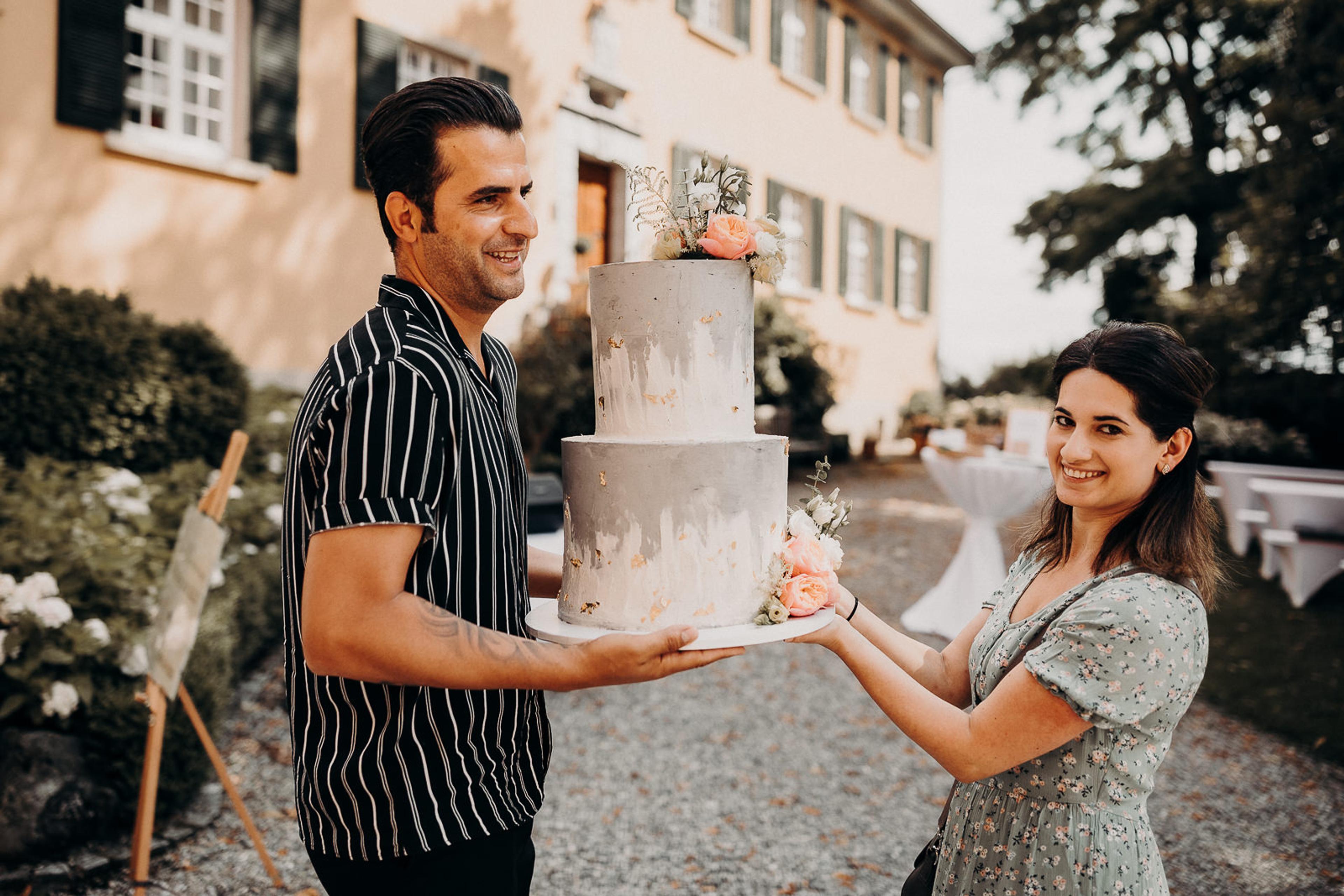 TraMi & Chris — Bild 103