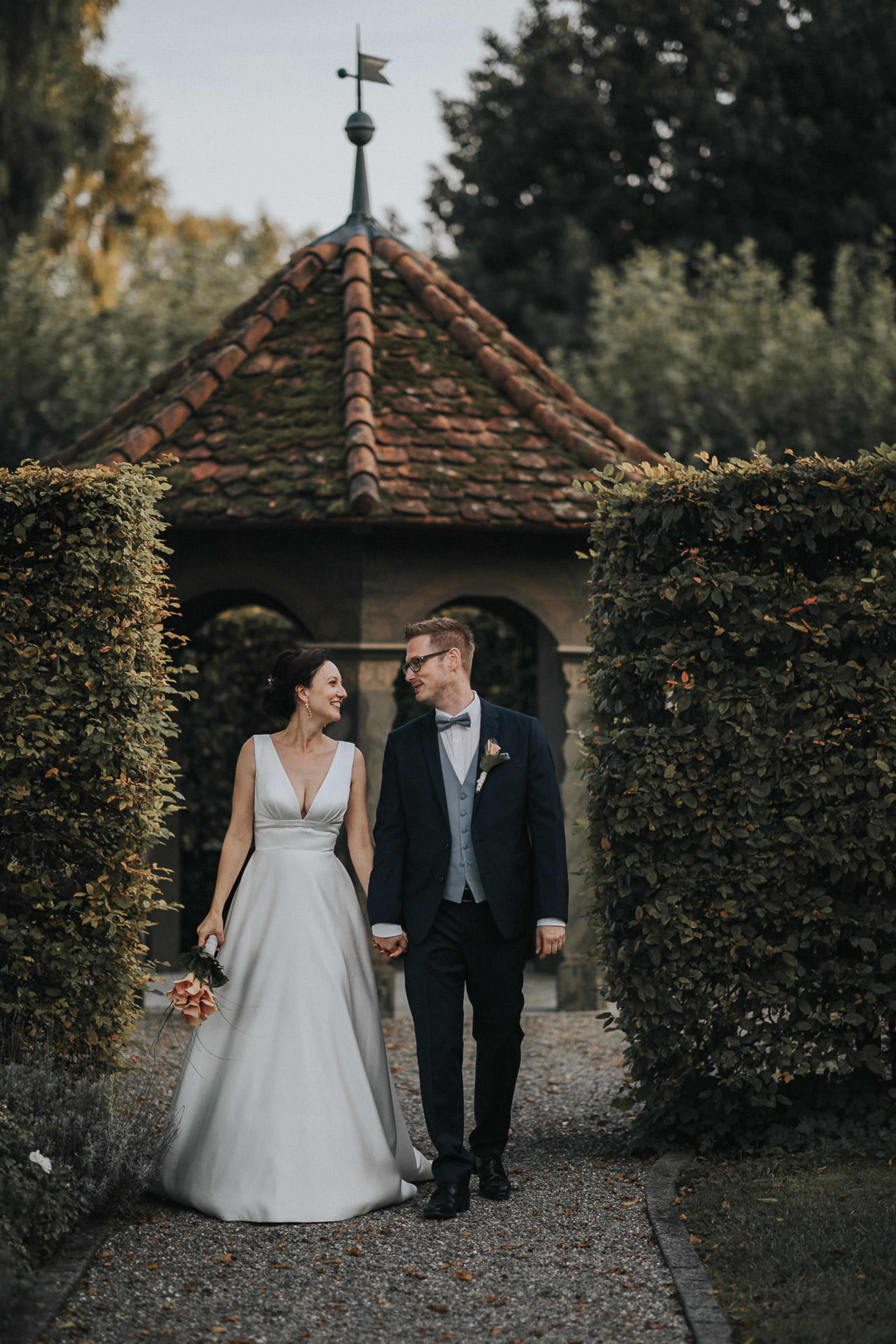 Elke & Jörg — Bild 93