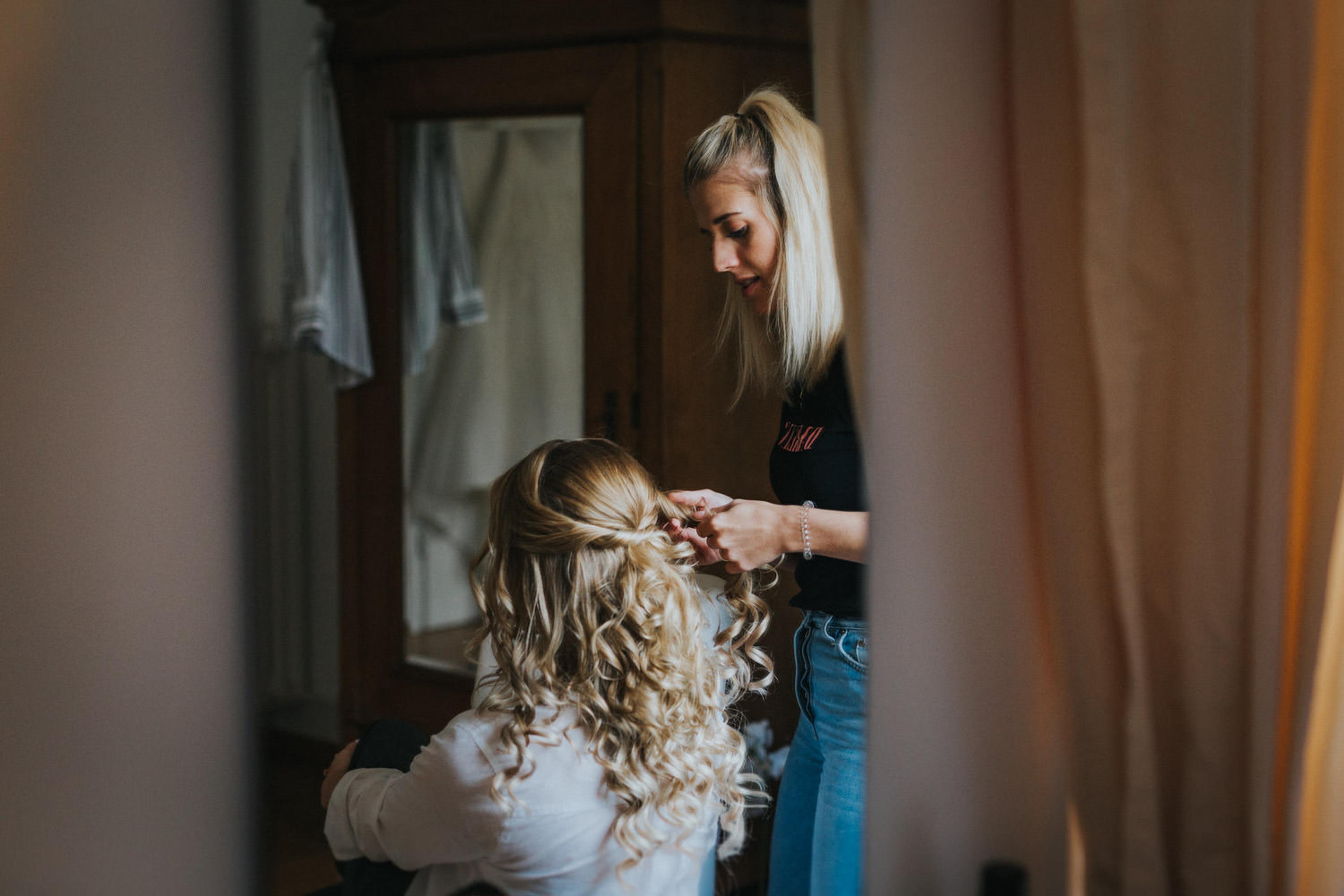 Anna & Marc — Bild 34