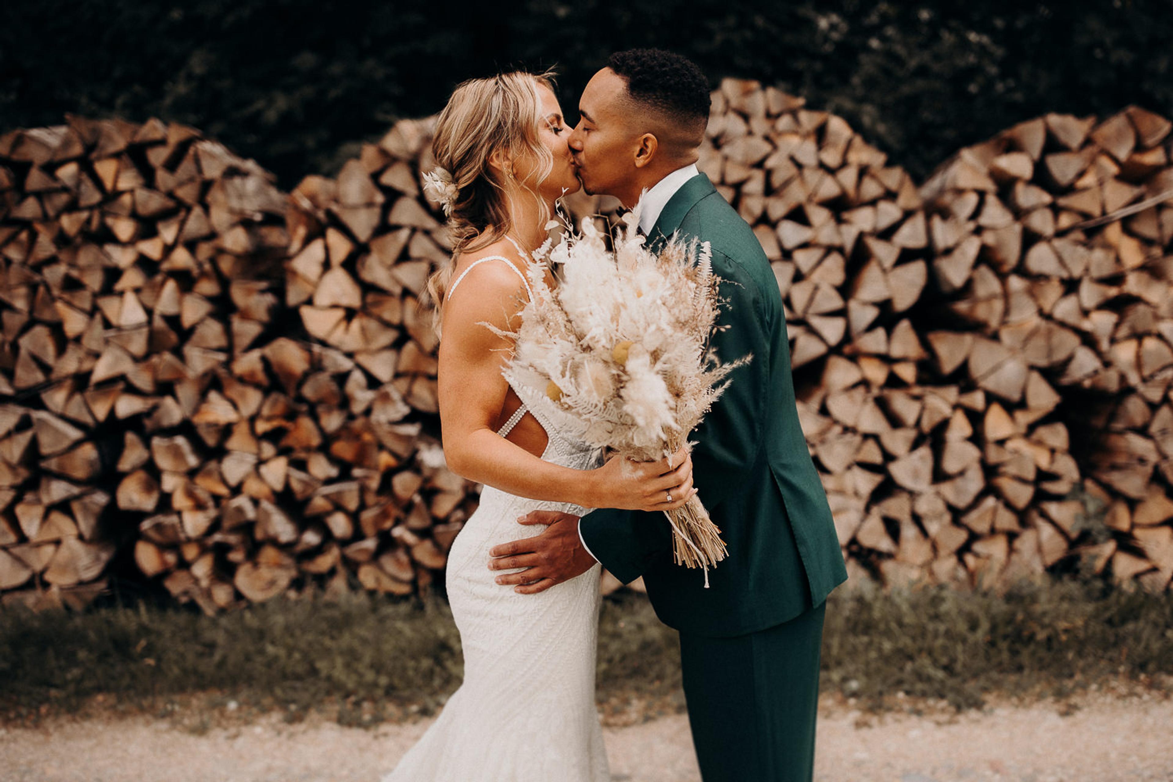 Sandra & Martin — Bild 25