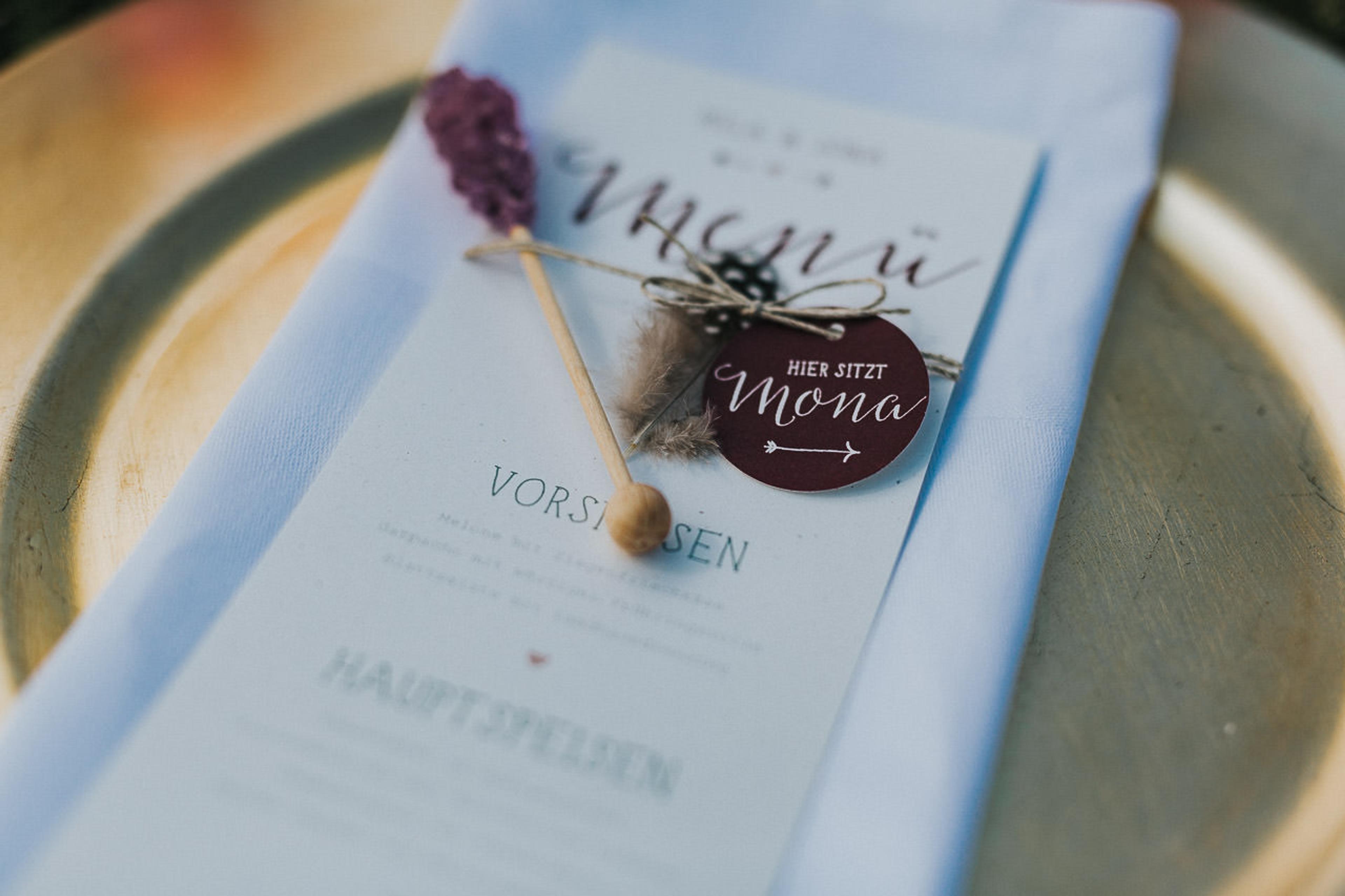 Boho Hochzeit — Free Love — Bild 11