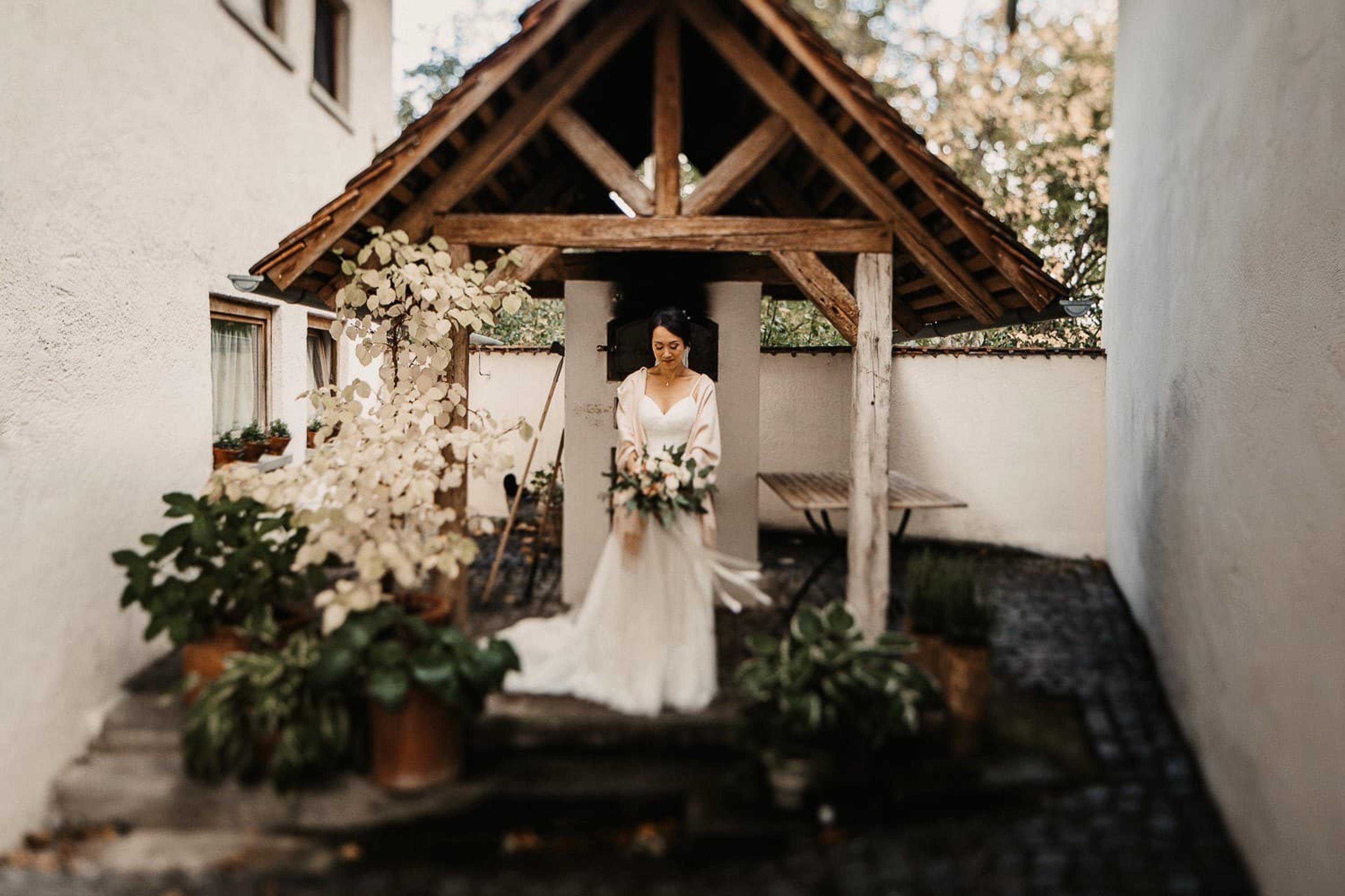 Tina & Marcus — Bild 77