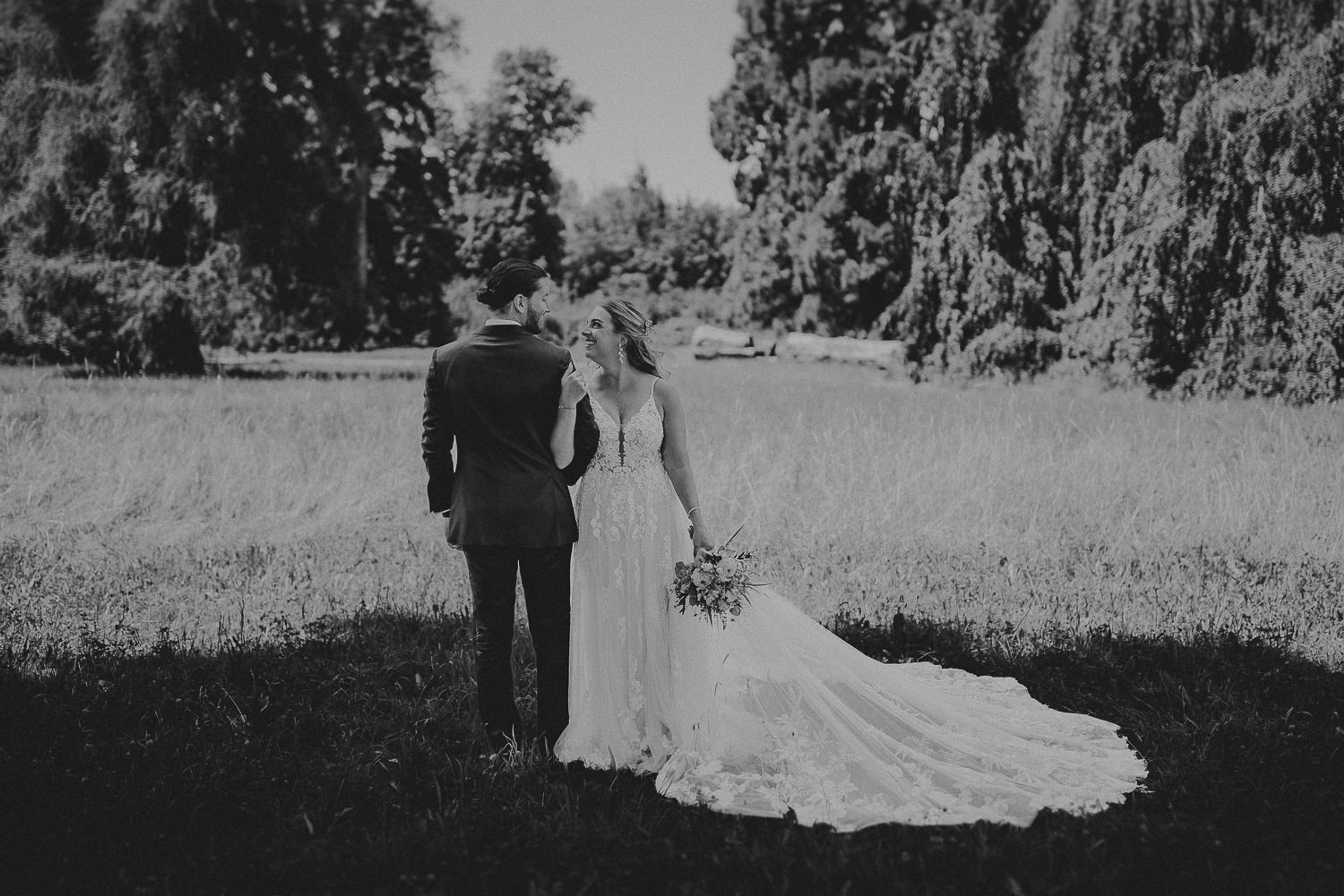 Angela & Christian — Bild 52