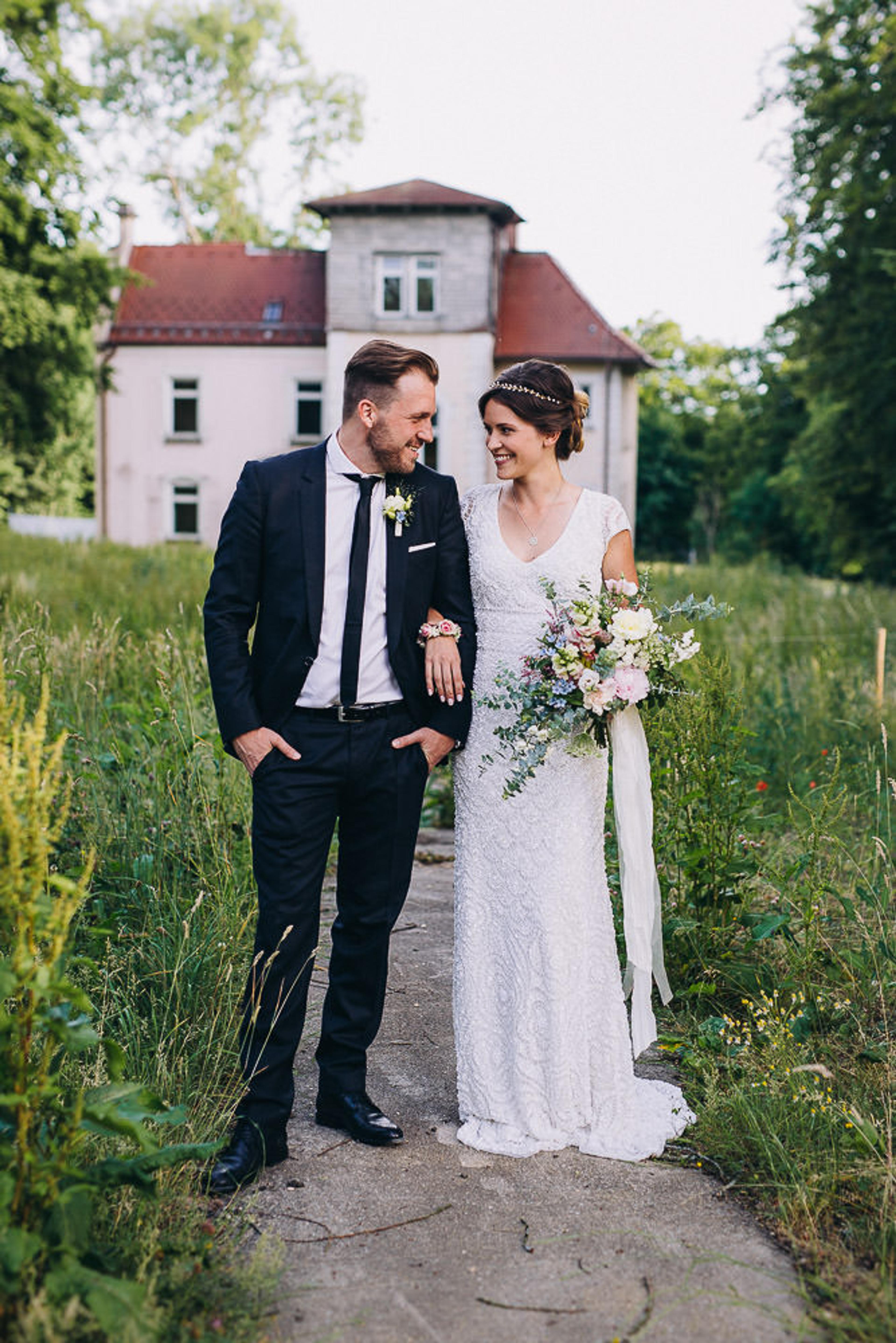 Ramona & Andreas — Bild 82