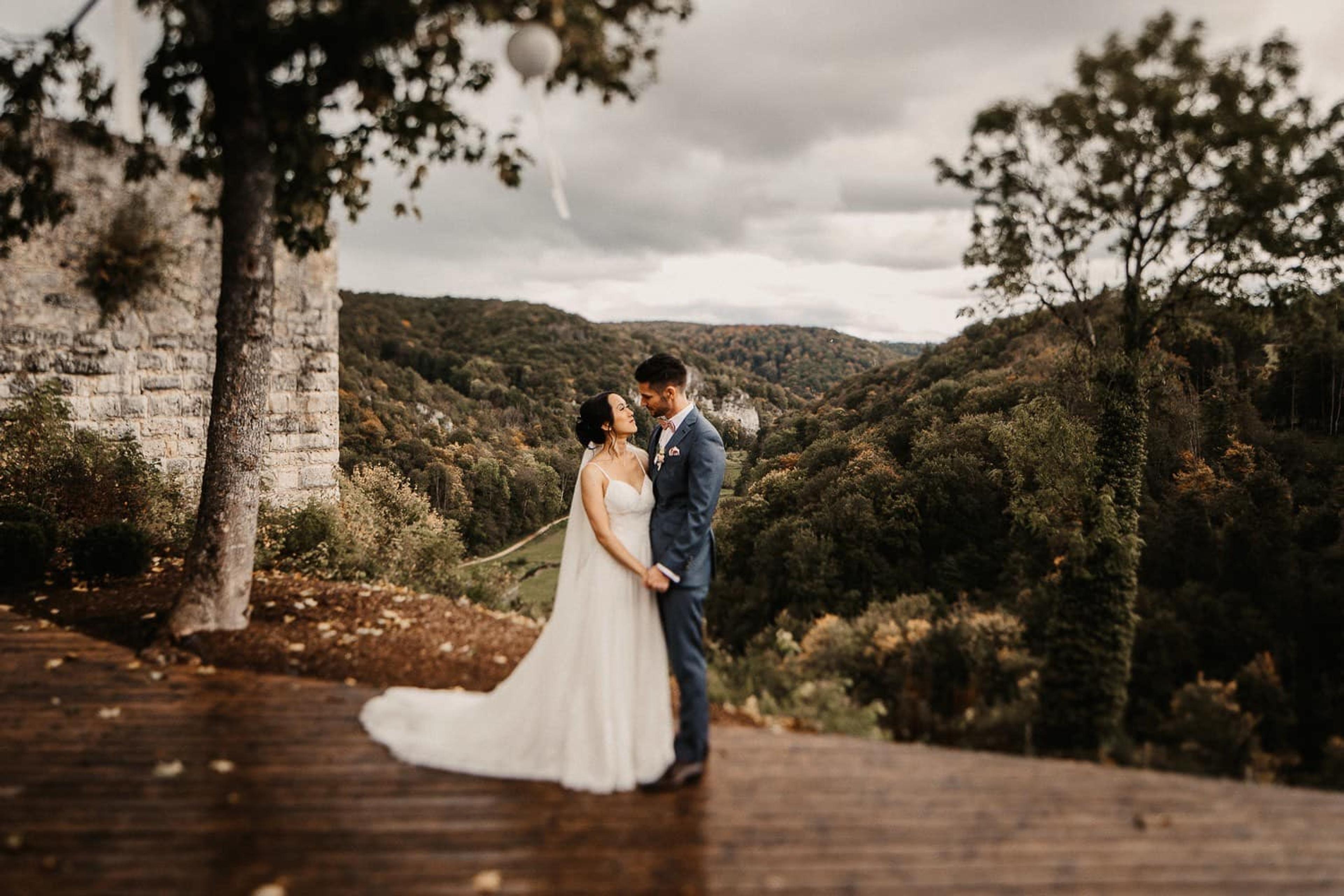 Tina & Marcus — Bild 70
