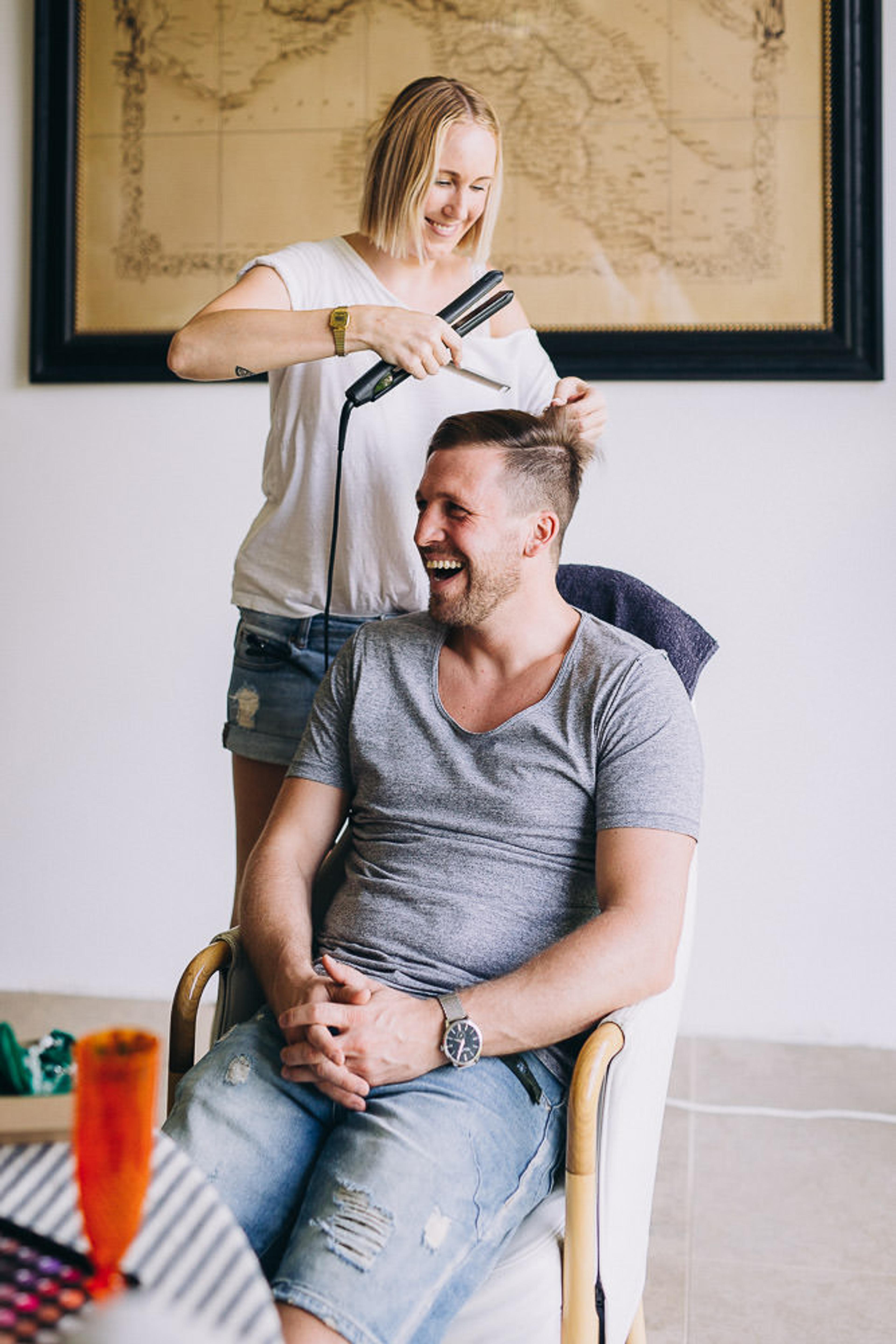 Ramona & Andreas — Bild 12