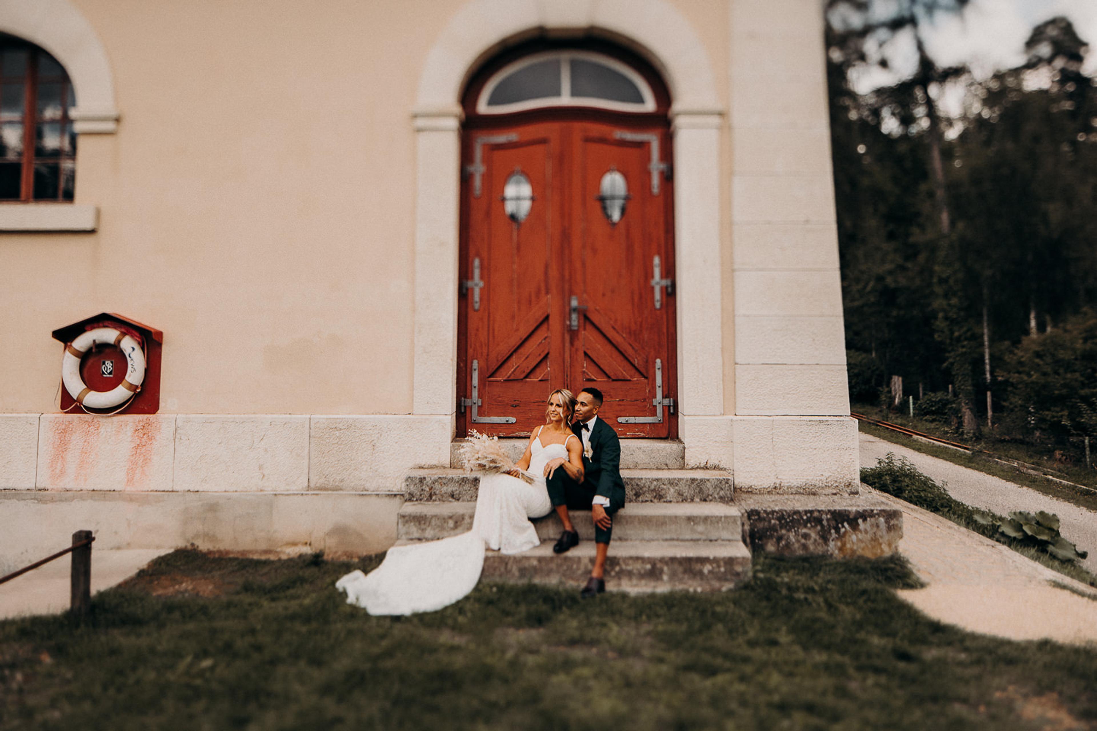 Sandra & Martin — Bild 33