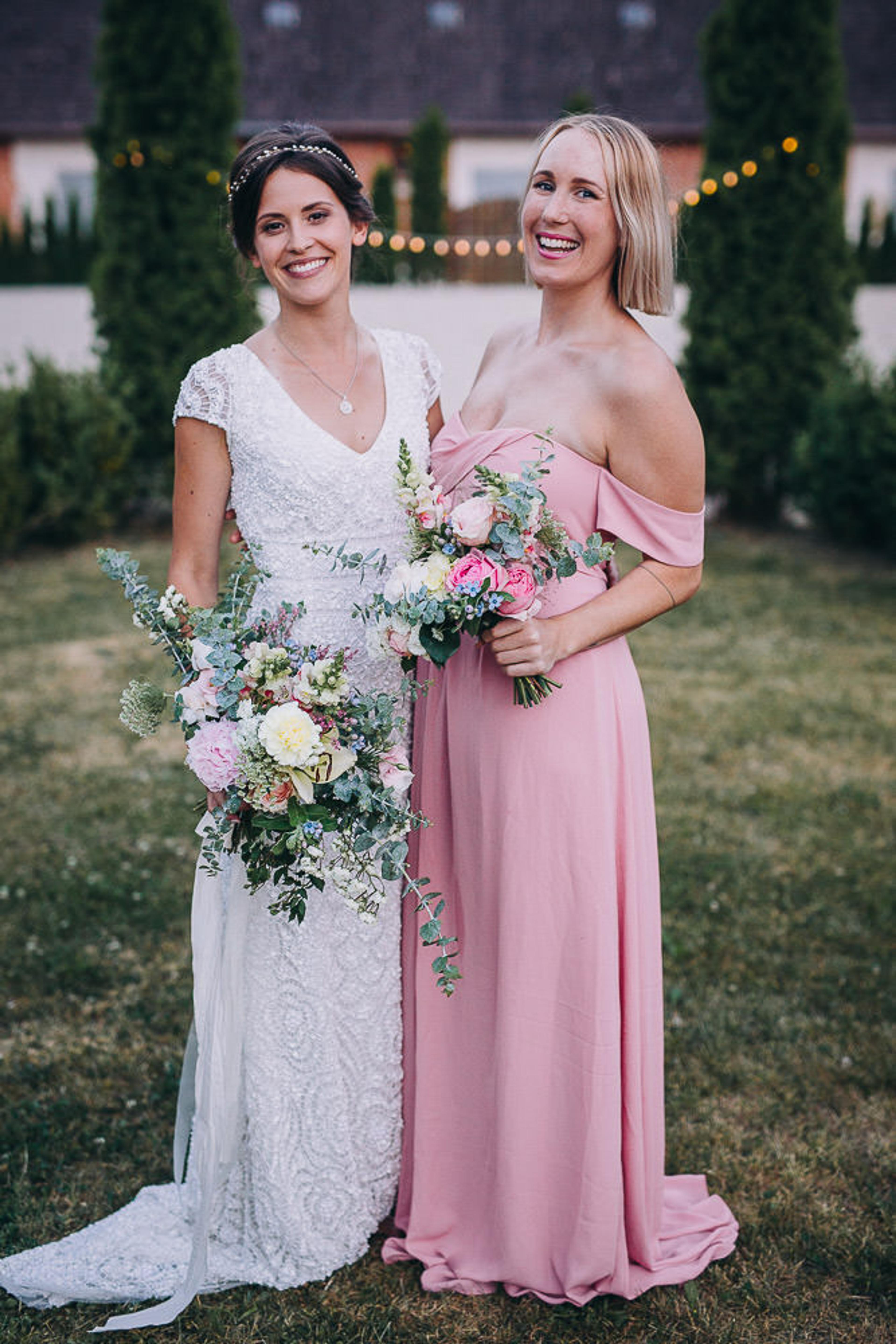 Ramona & Andreas — Bild 77