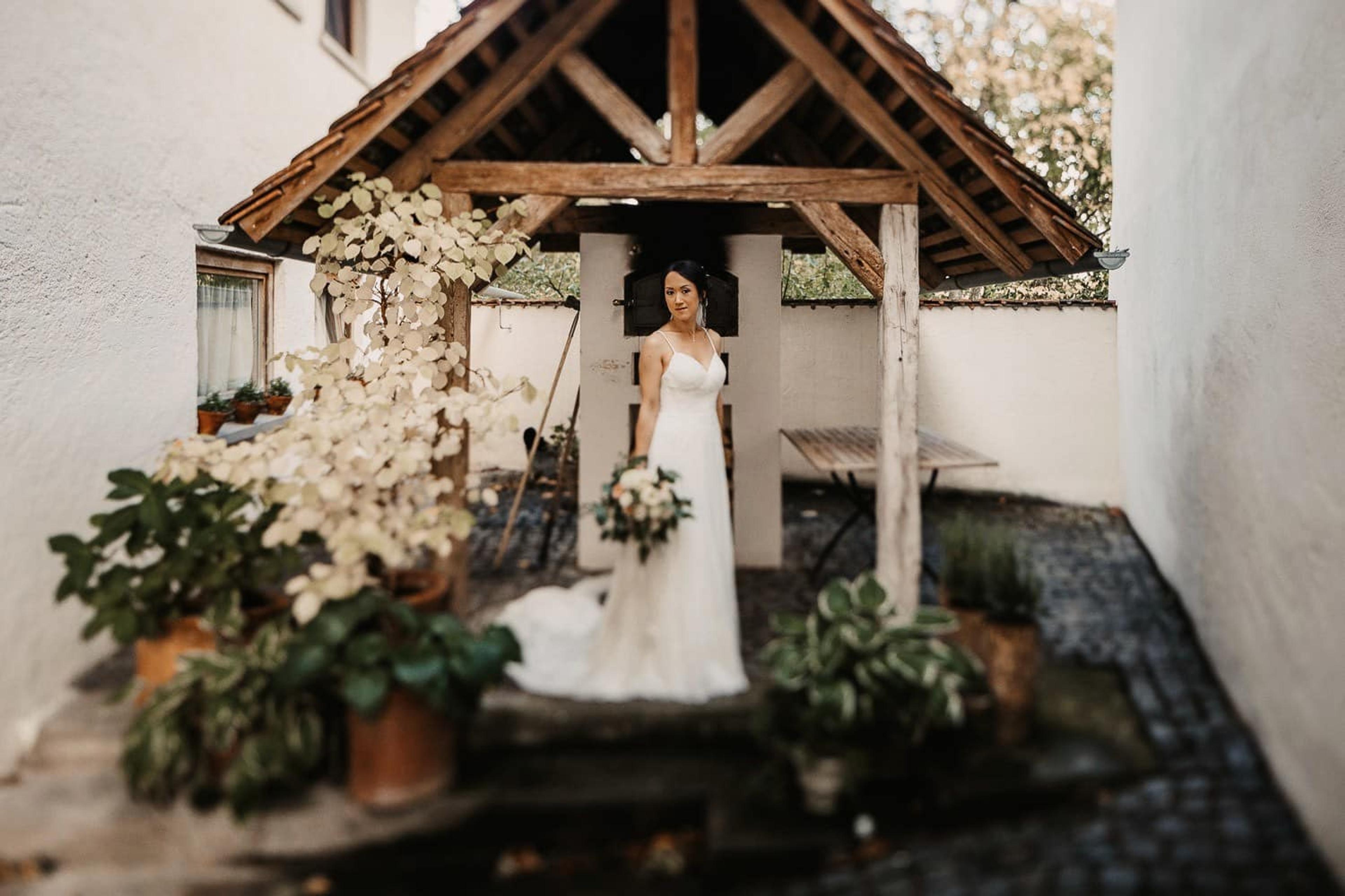 Tina & Marcus — Bild 79