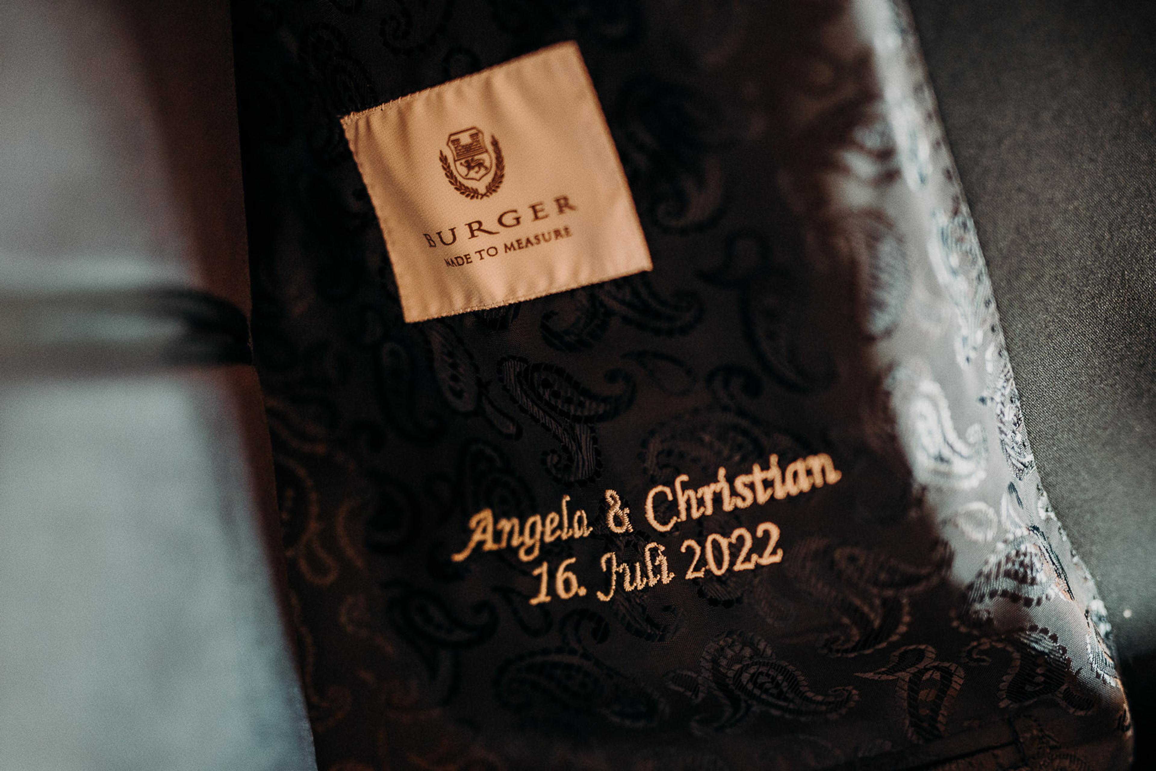 Angela & Christian — Bild 17