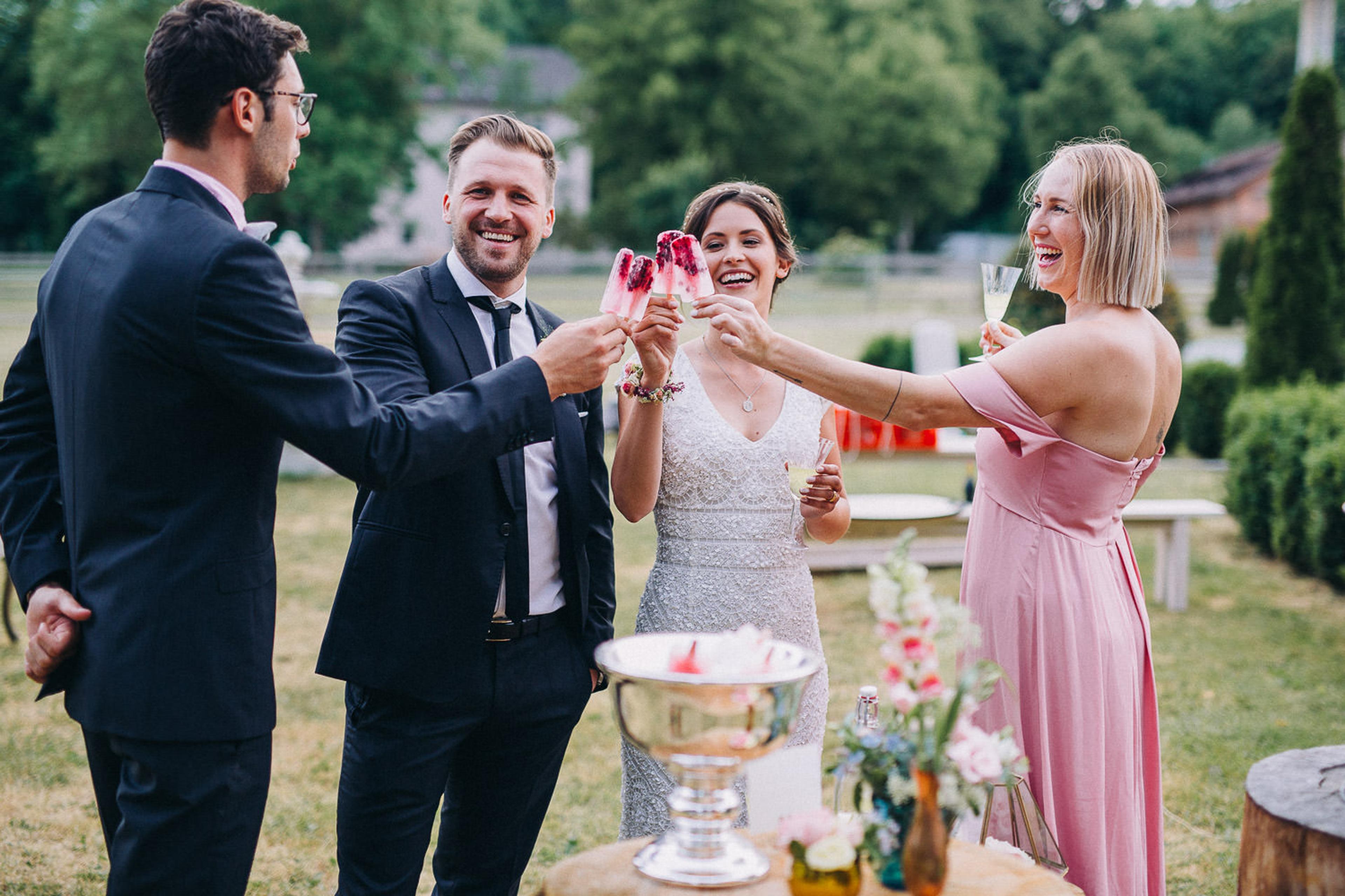 Ramona & Andreas — Bild 129